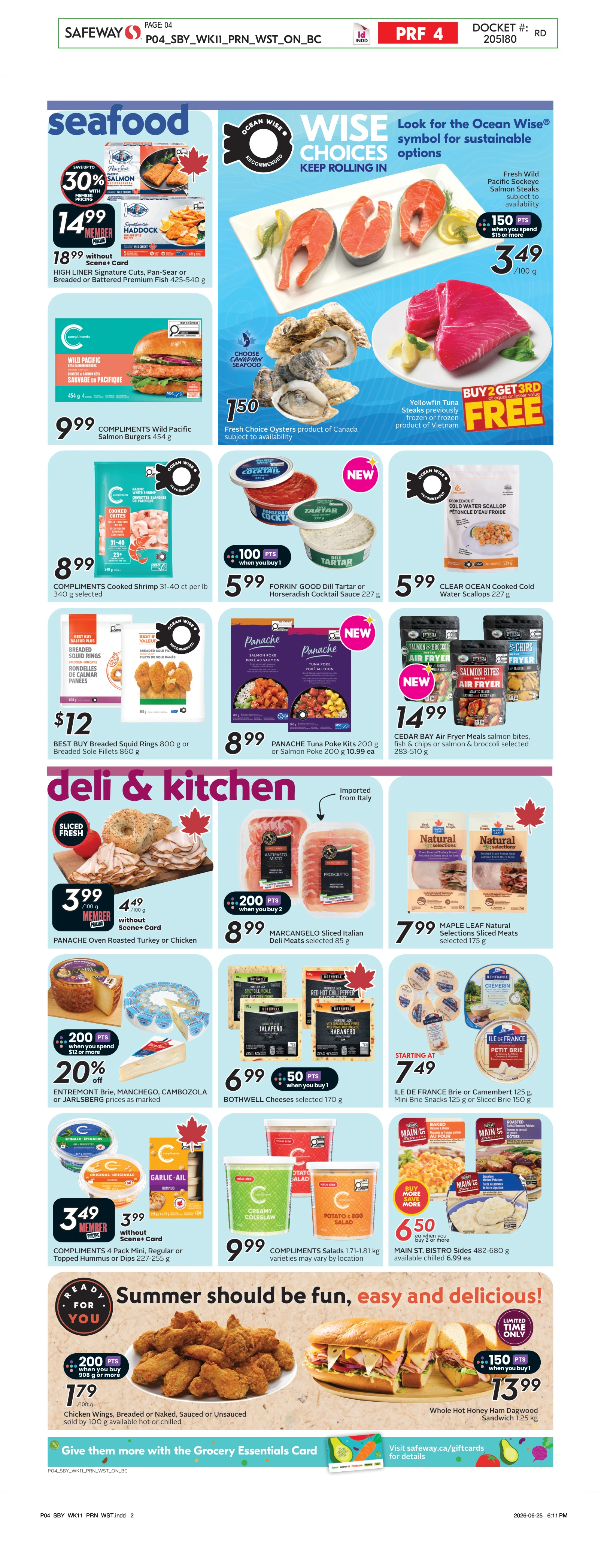 Flyer page 7