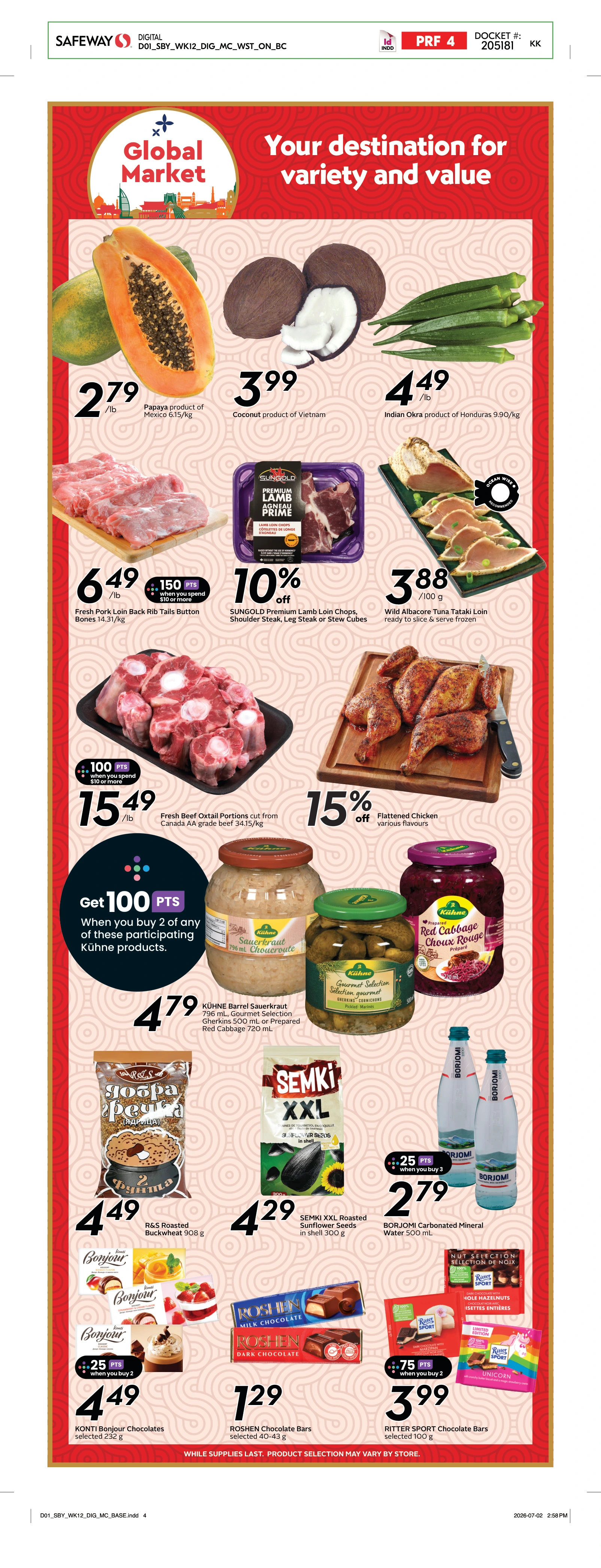 Flyer page 14