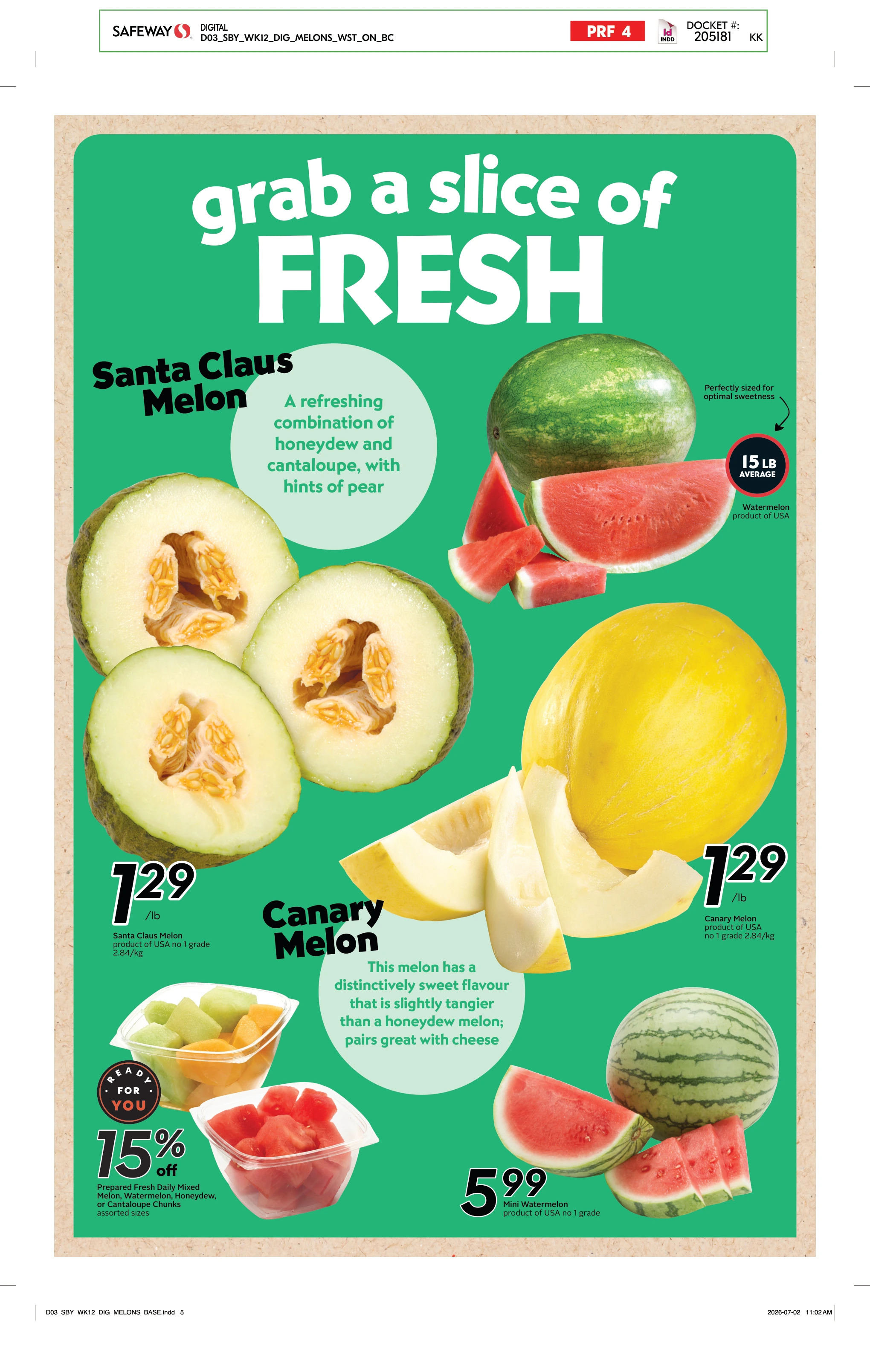 Flyer page 16