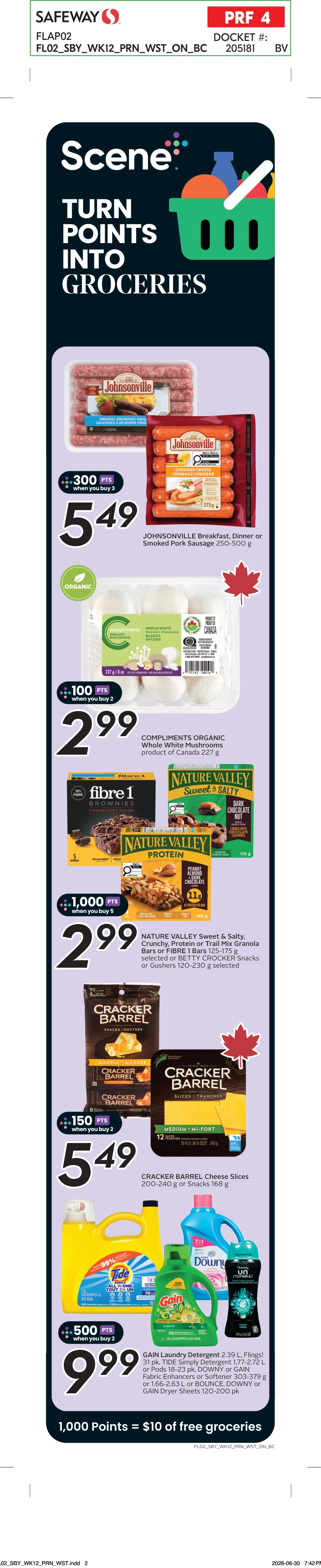 Flyer page 3