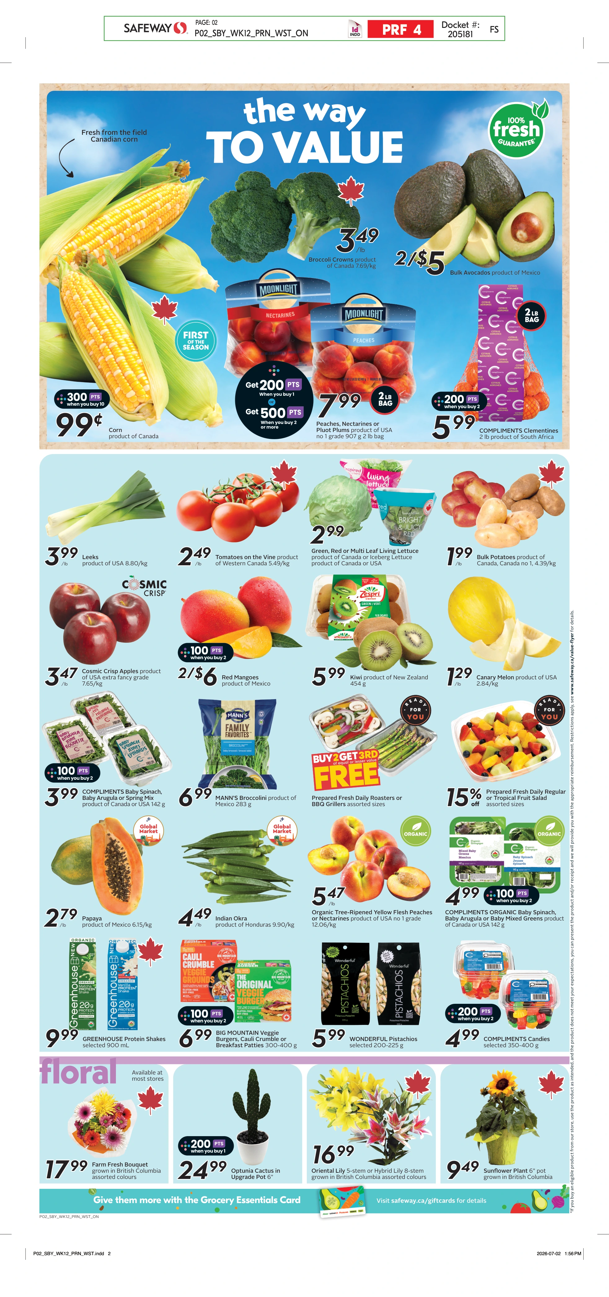 Flyer page 5