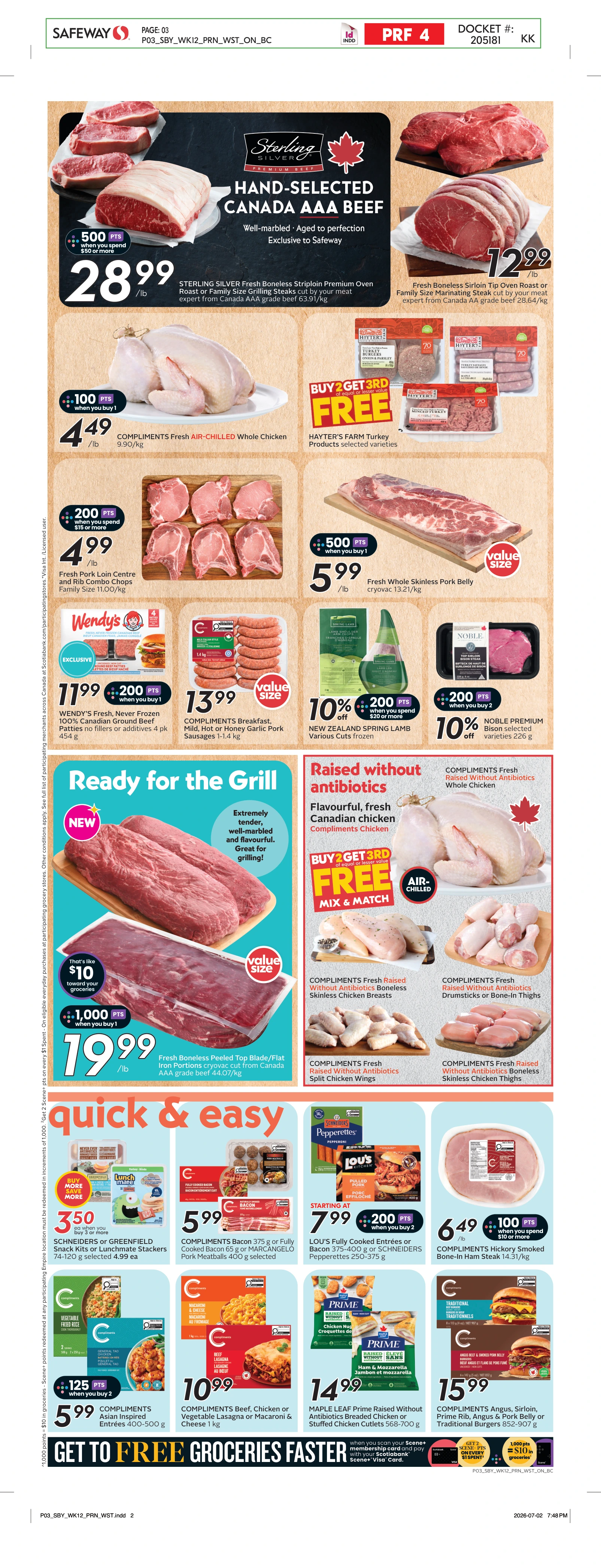 Flyer page 6