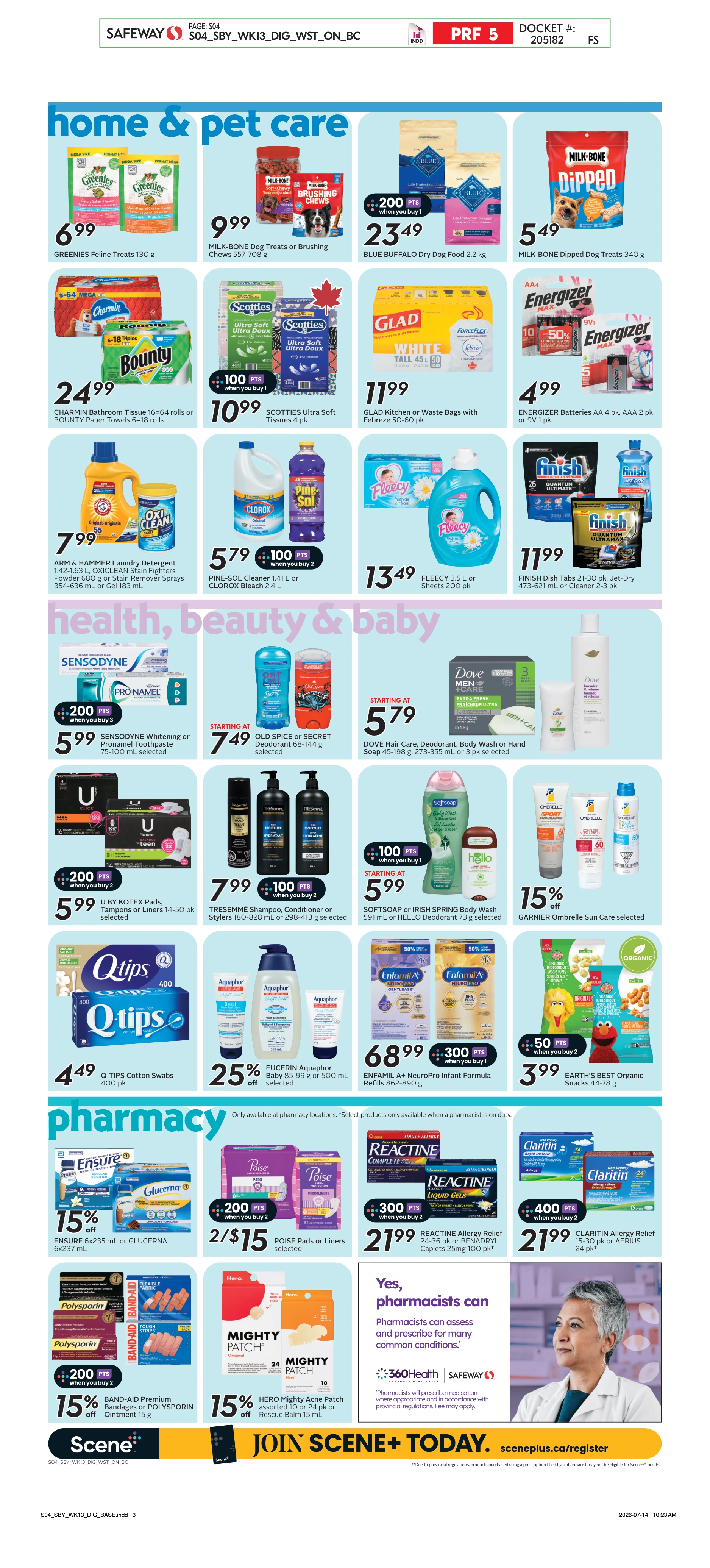 Flyer page 12