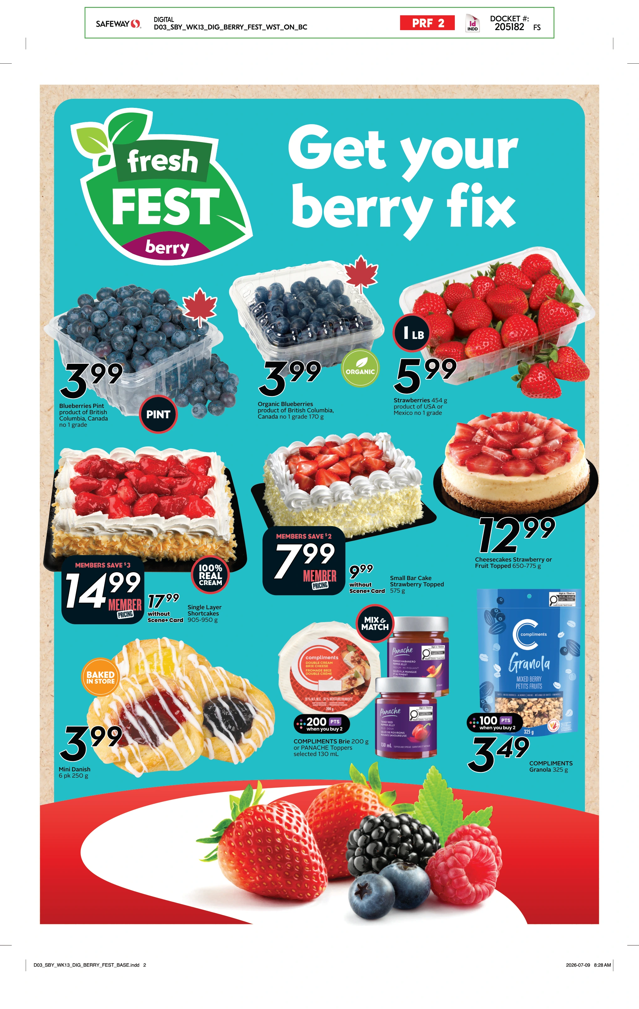 Flyer page 16