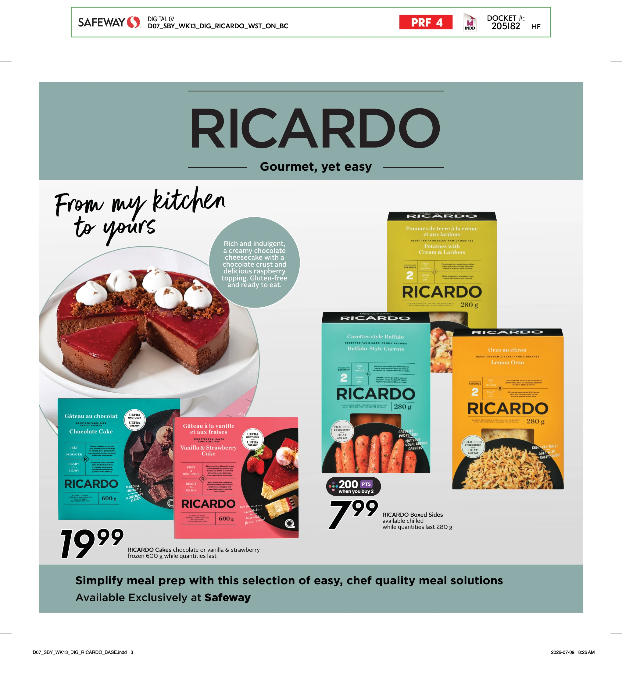 Flyer page 19