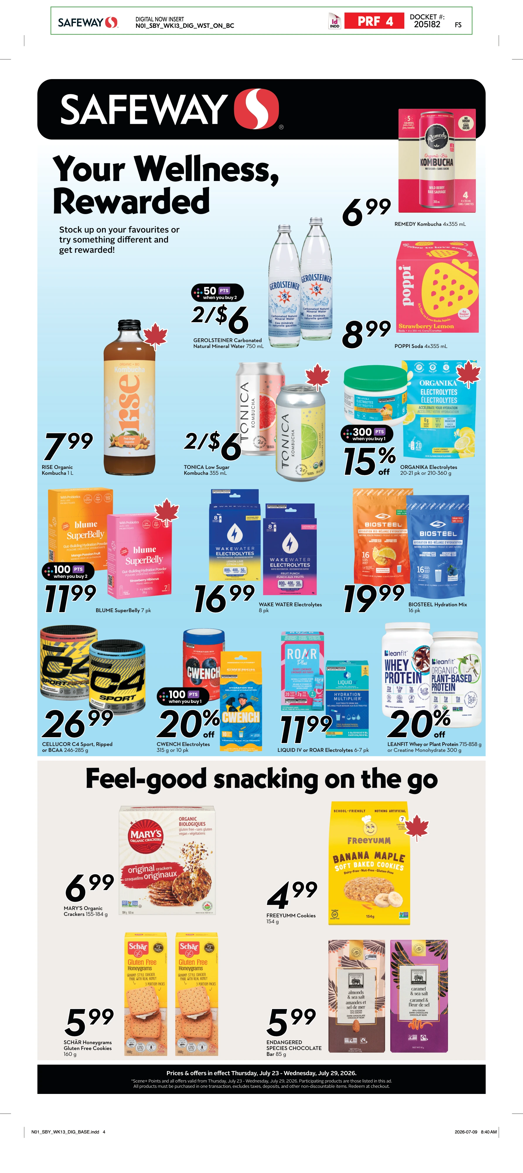 Flyer page 21