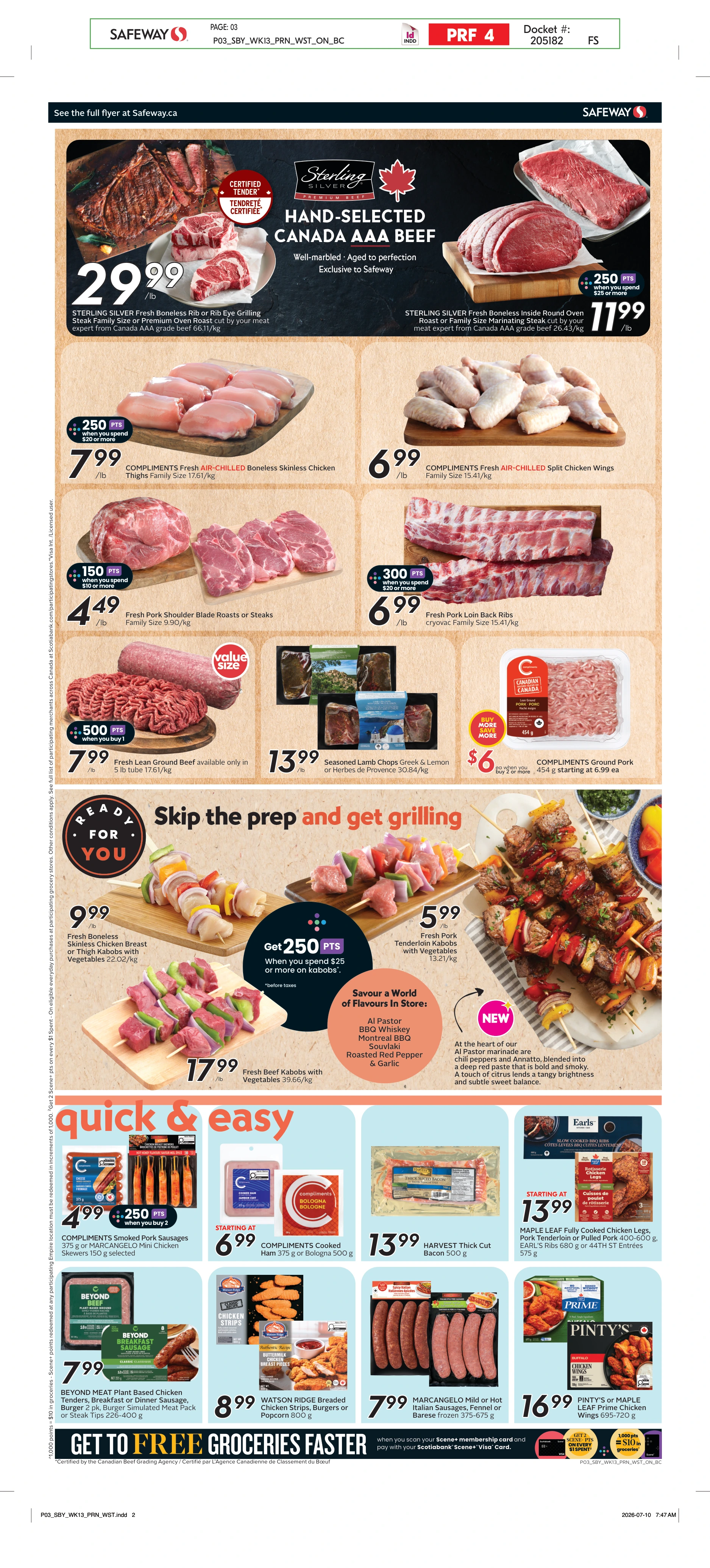 Flyer page 6