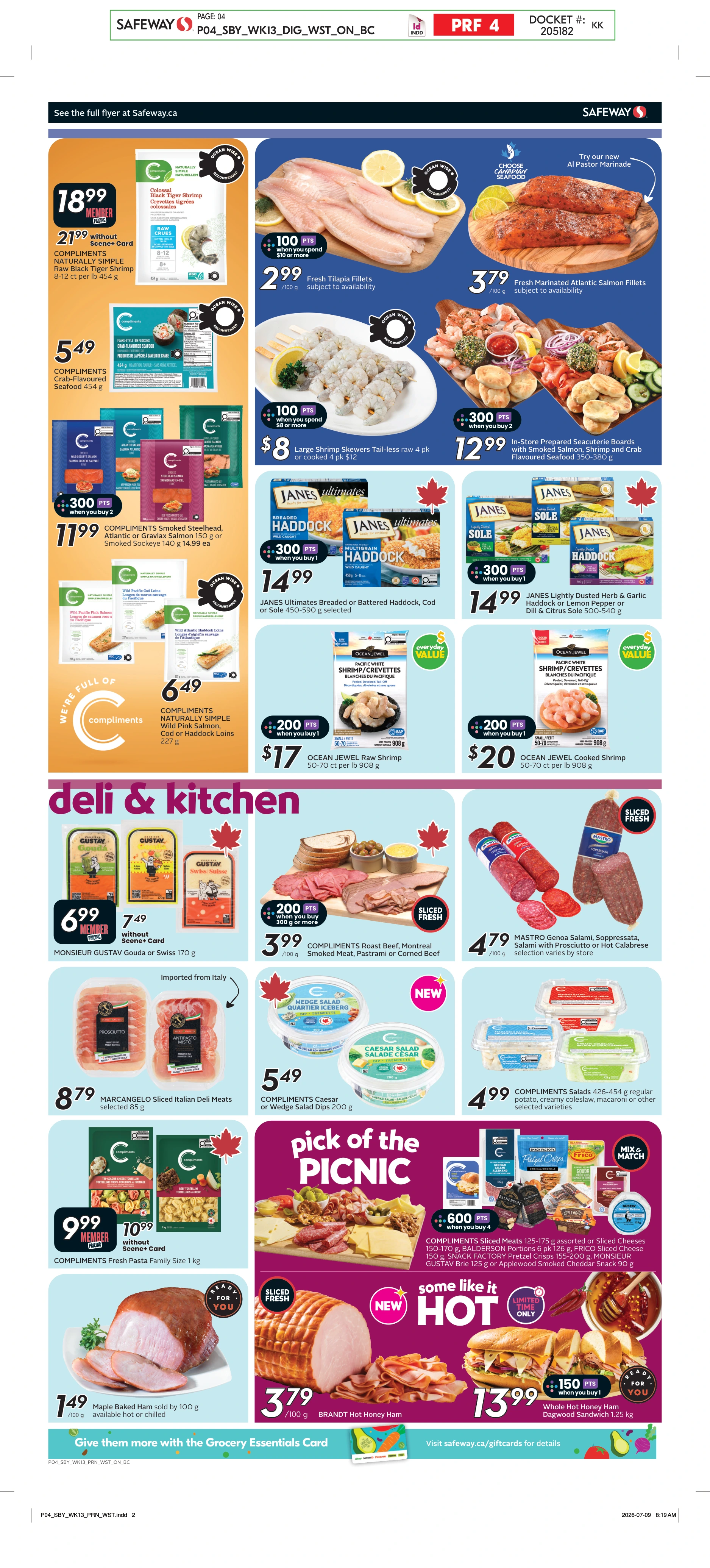 Flyer page 7