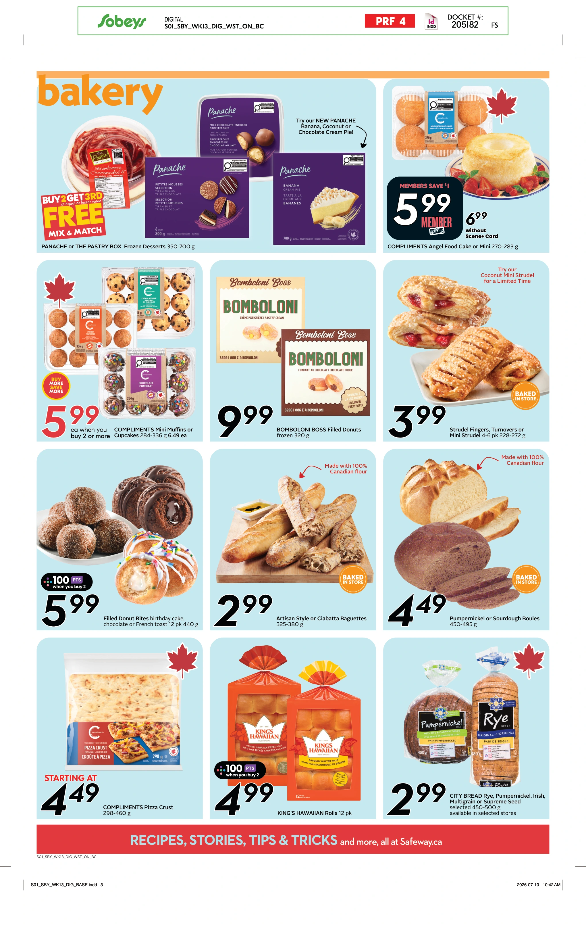 Flyer page 9