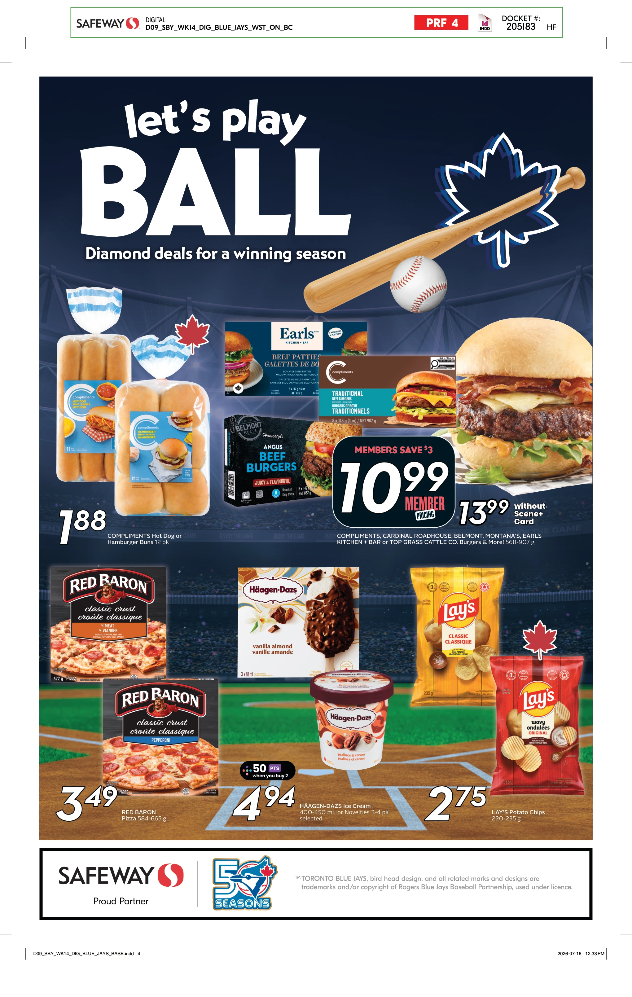 Flyer page 13