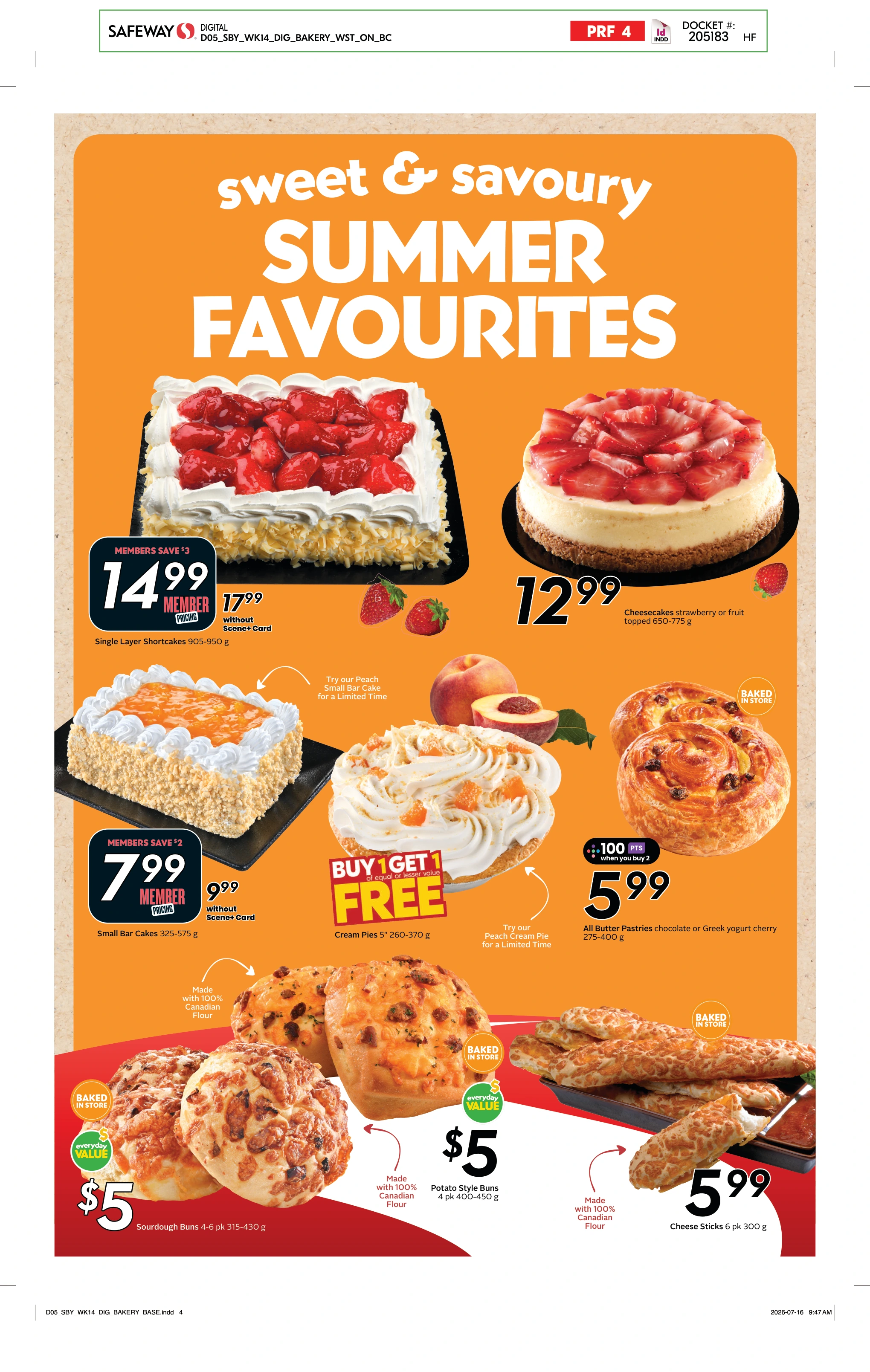 Flyer page 18