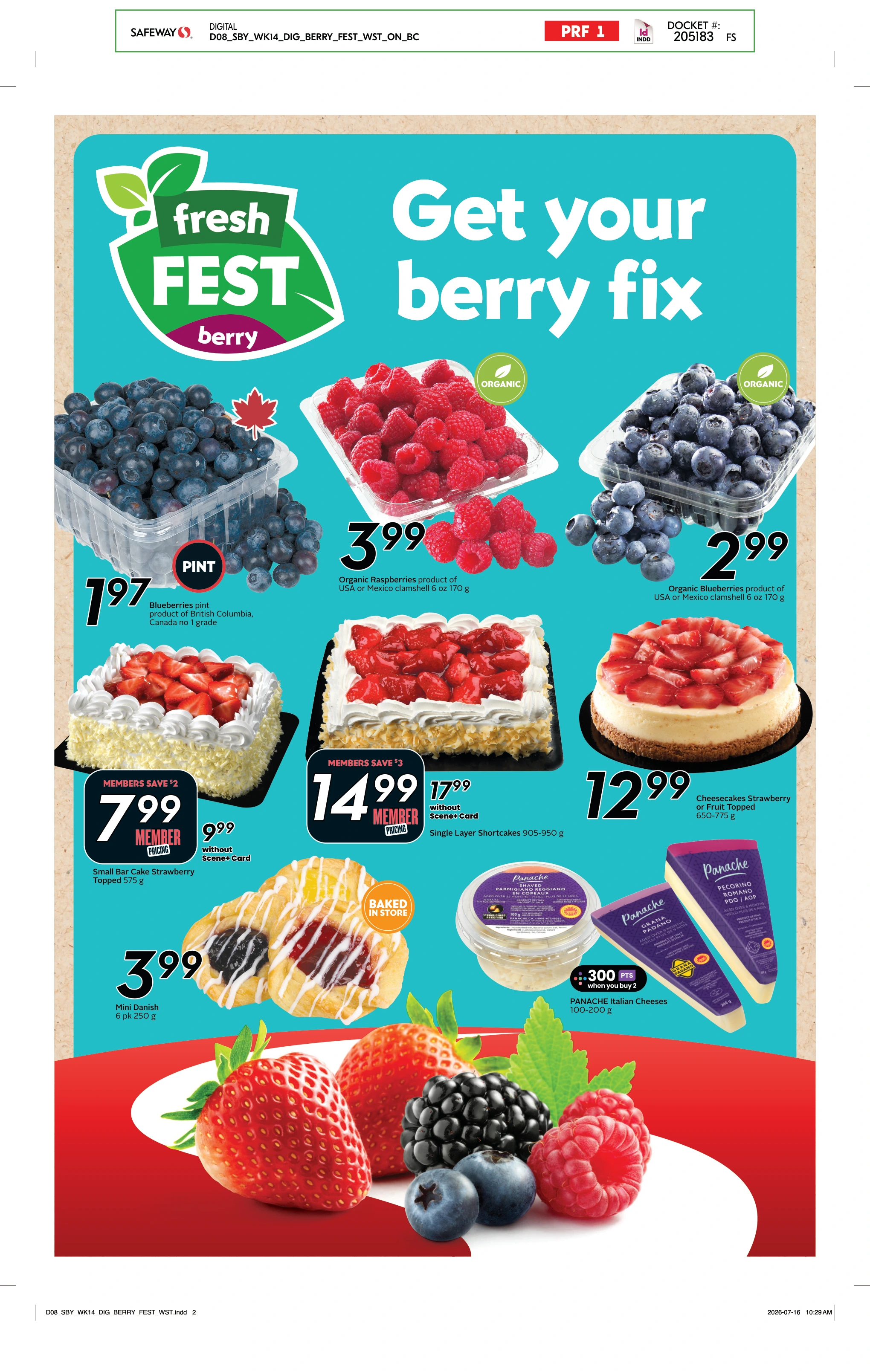 Flyer page 19