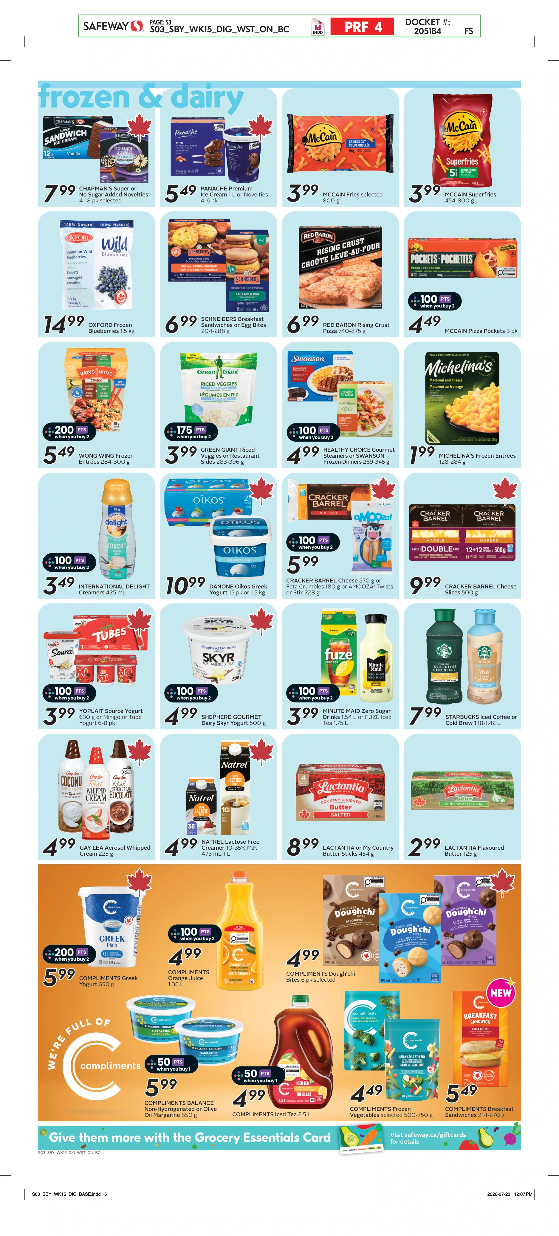Flyer page 11