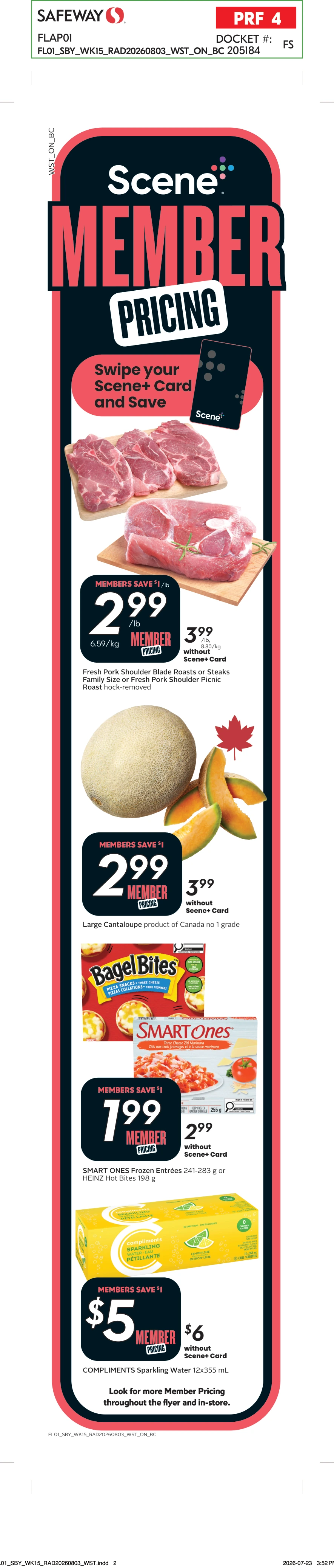 Flyer page 2