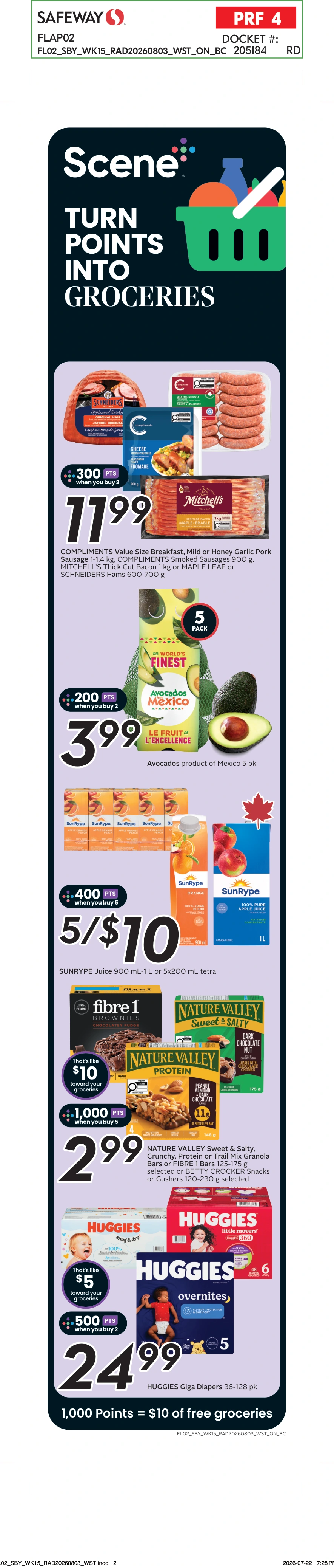 Flyer page 3