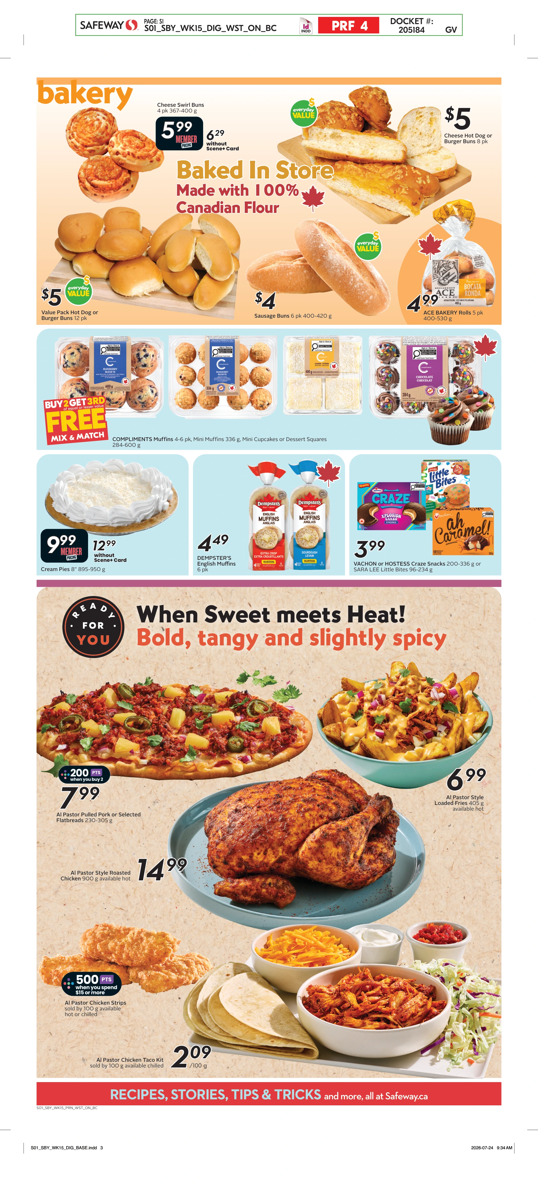 Flyer page 9