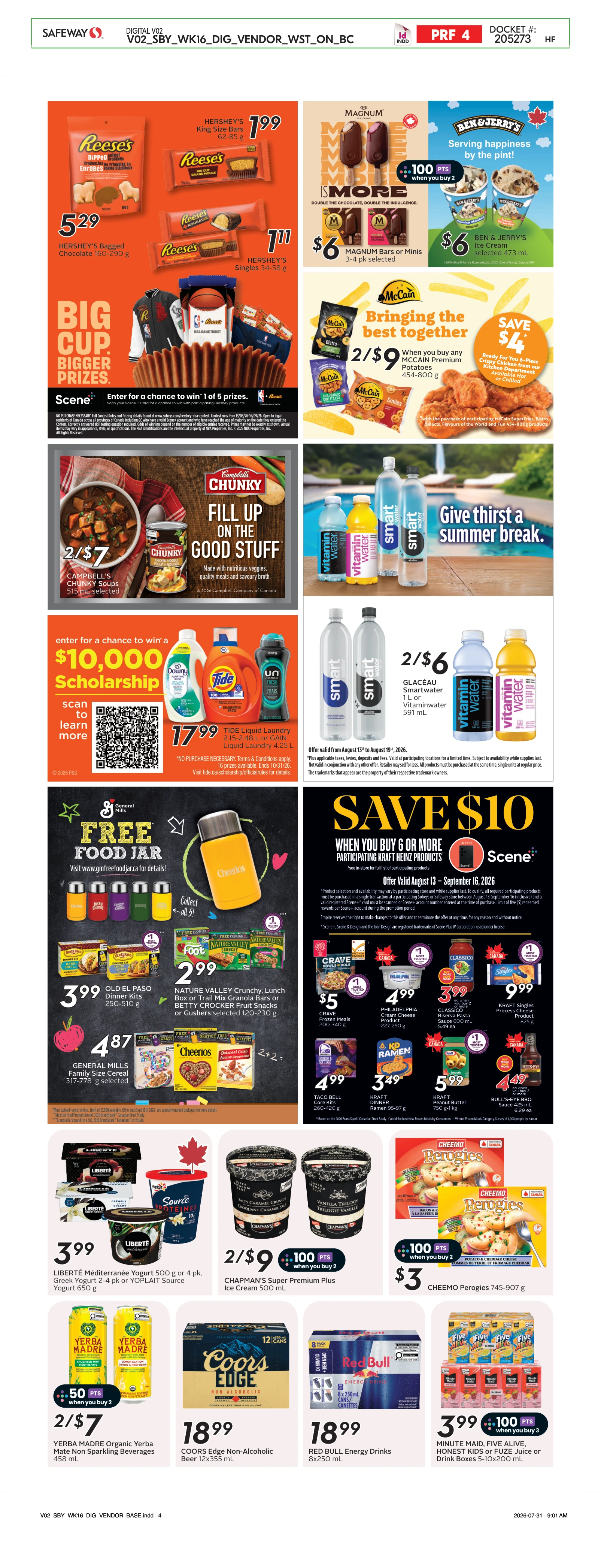 Flyer page 19