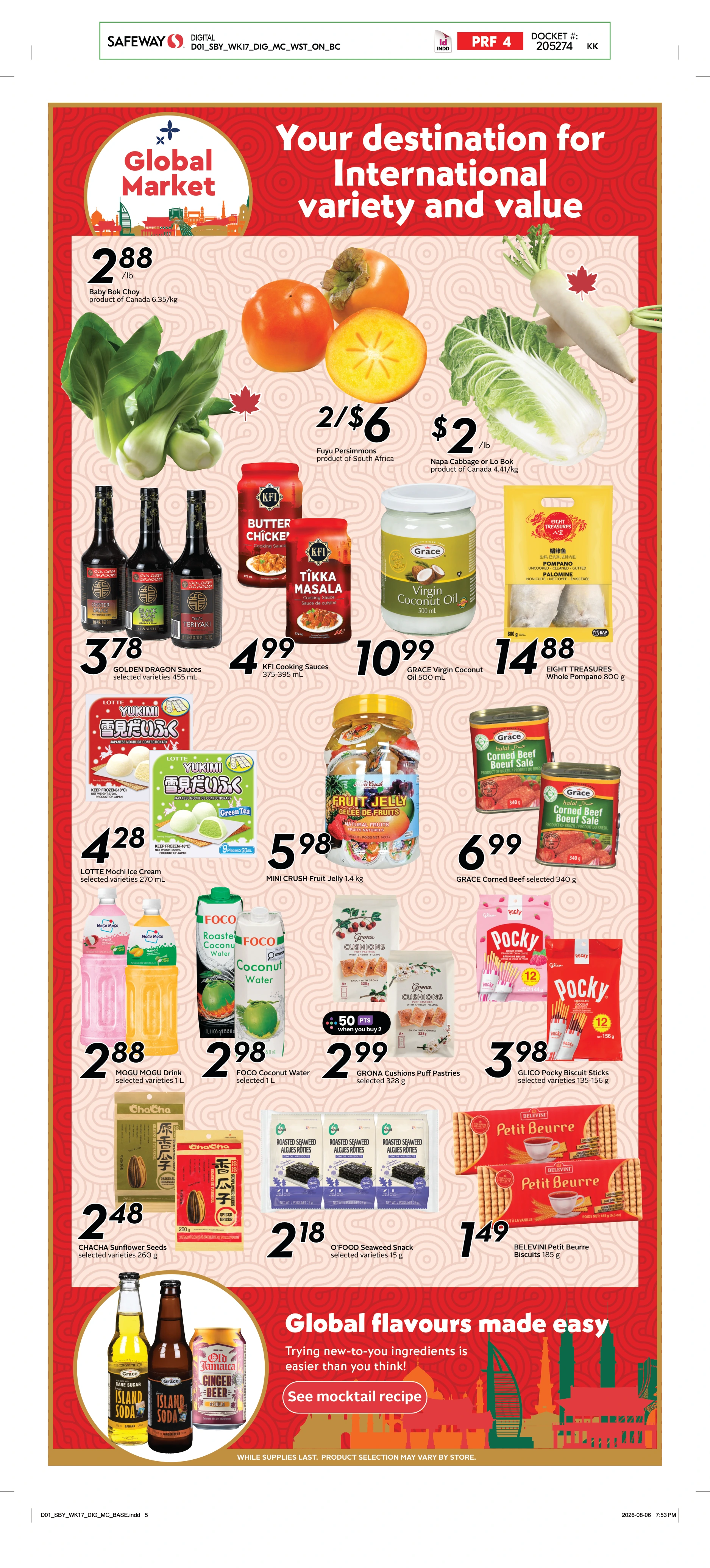 Flyer page 14