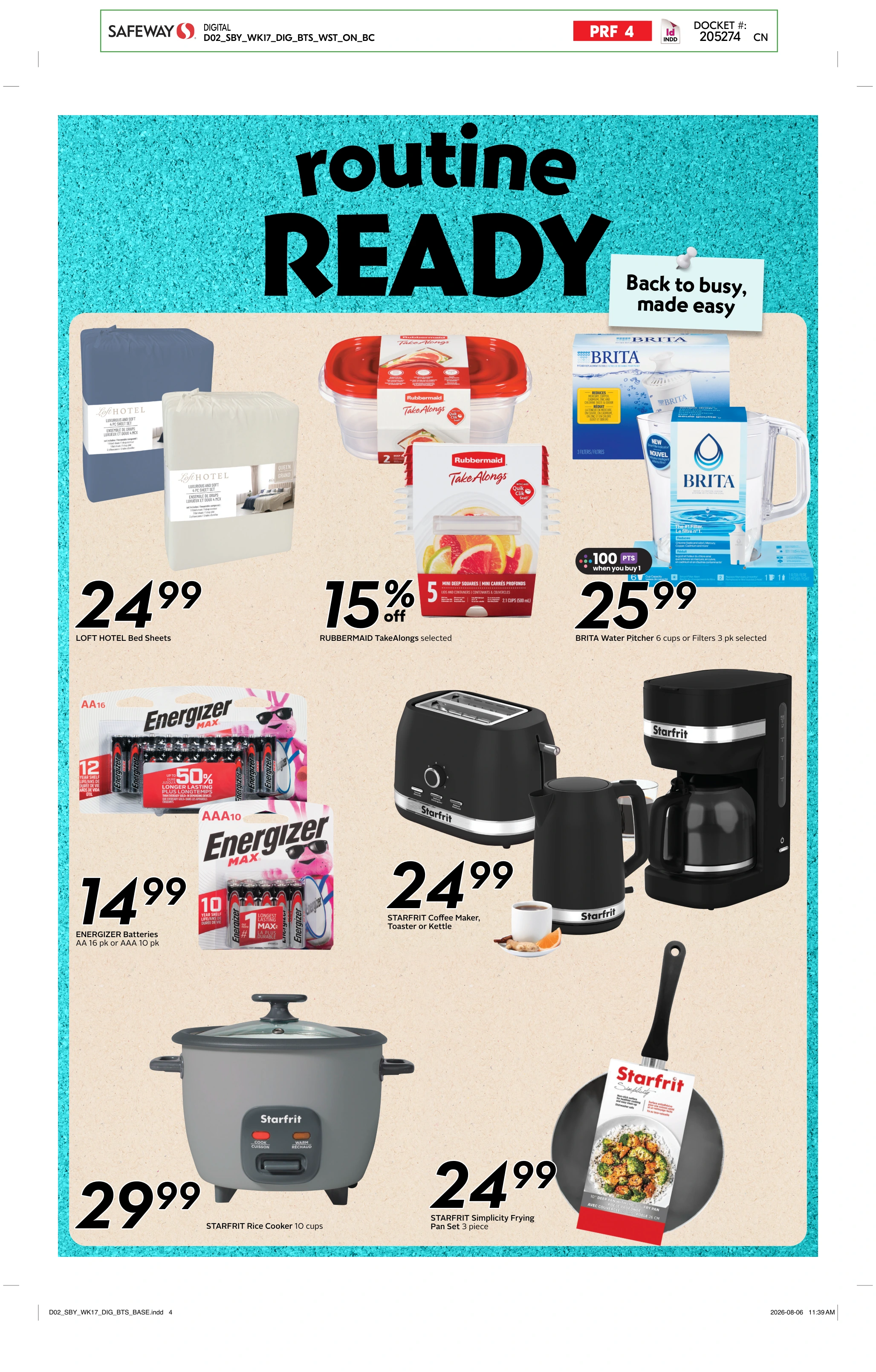 Flyer page 15