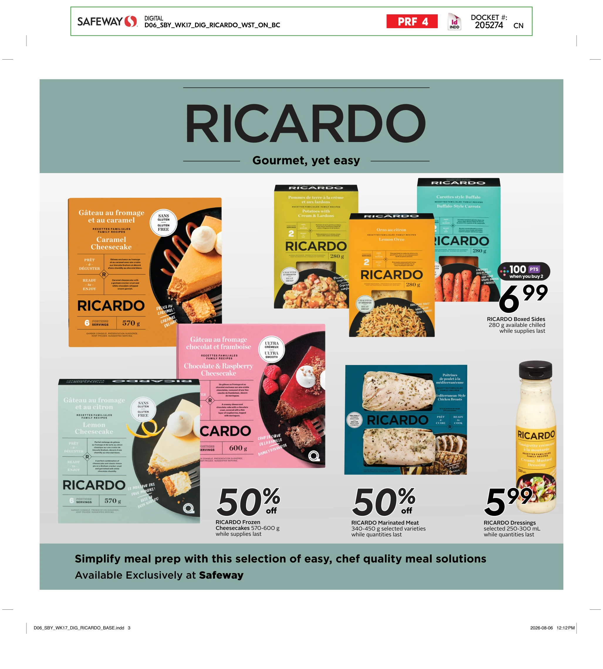 Flyer page 17
