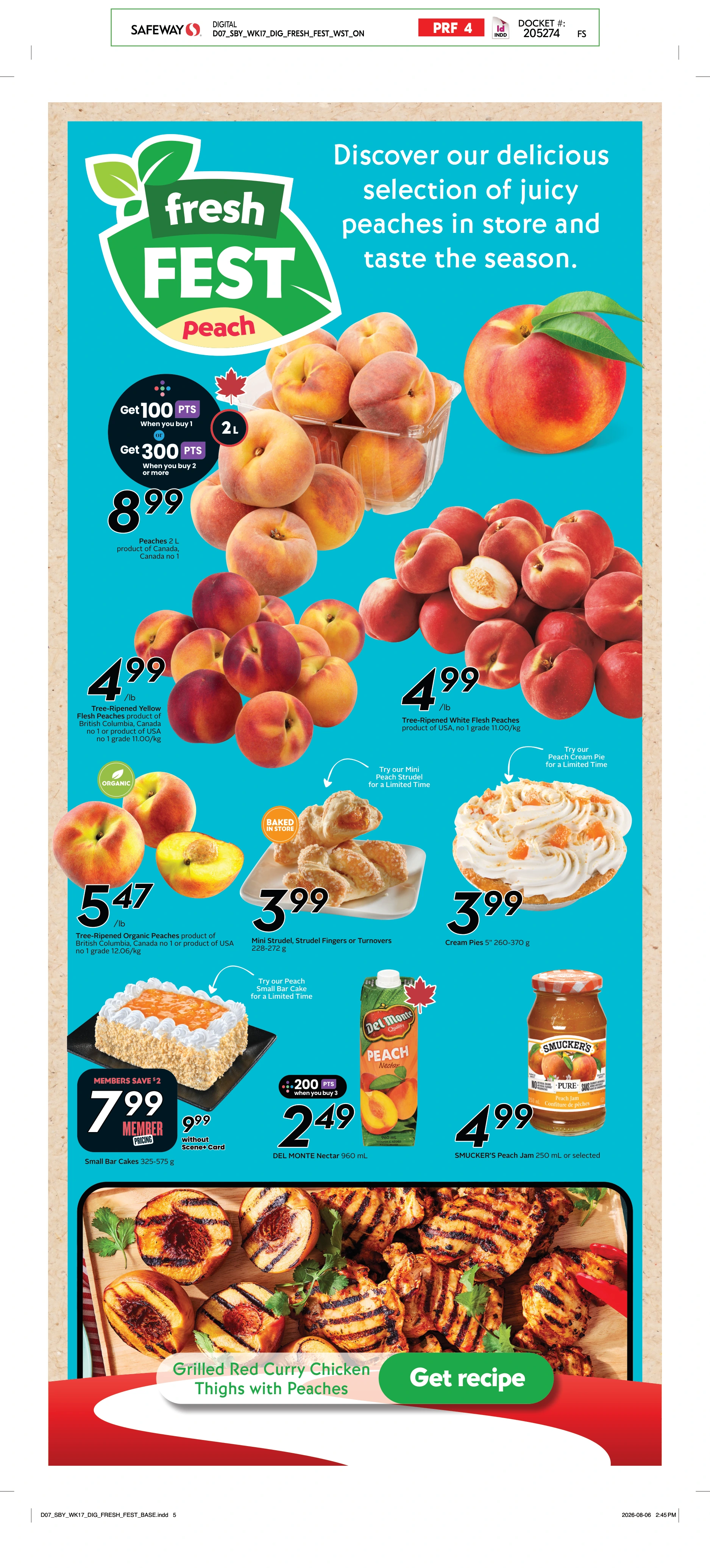 Flyer page 18