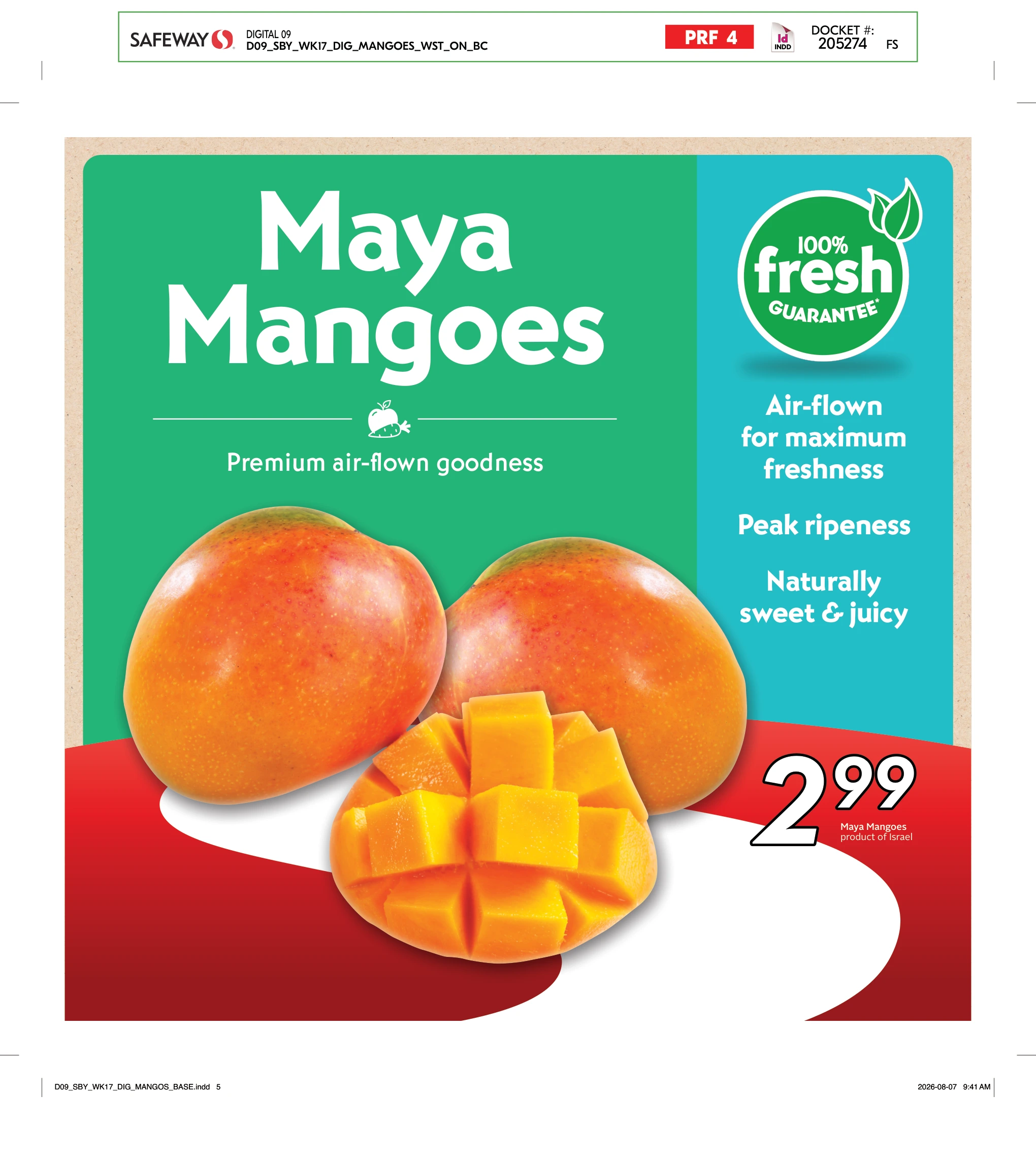 Flyer page 19