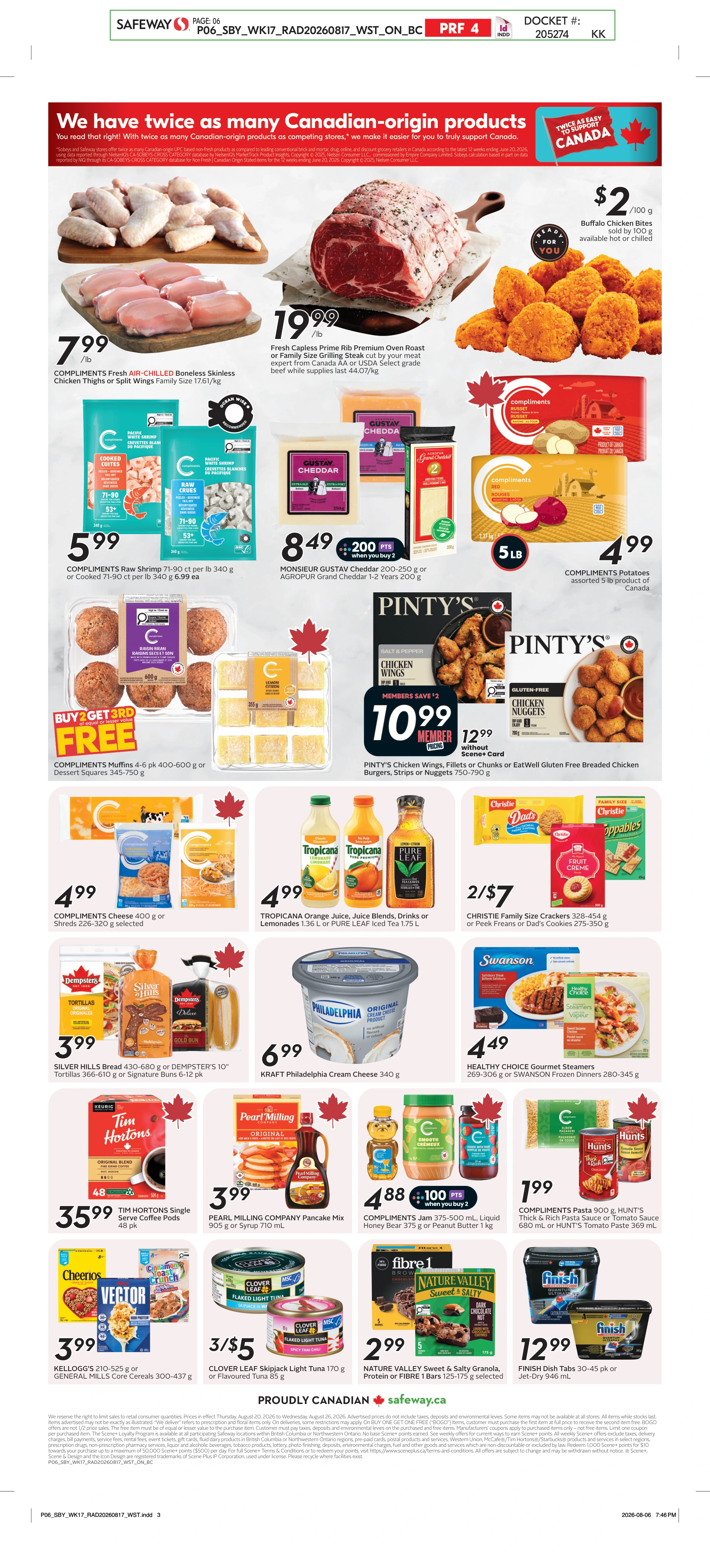 Flyer page 4