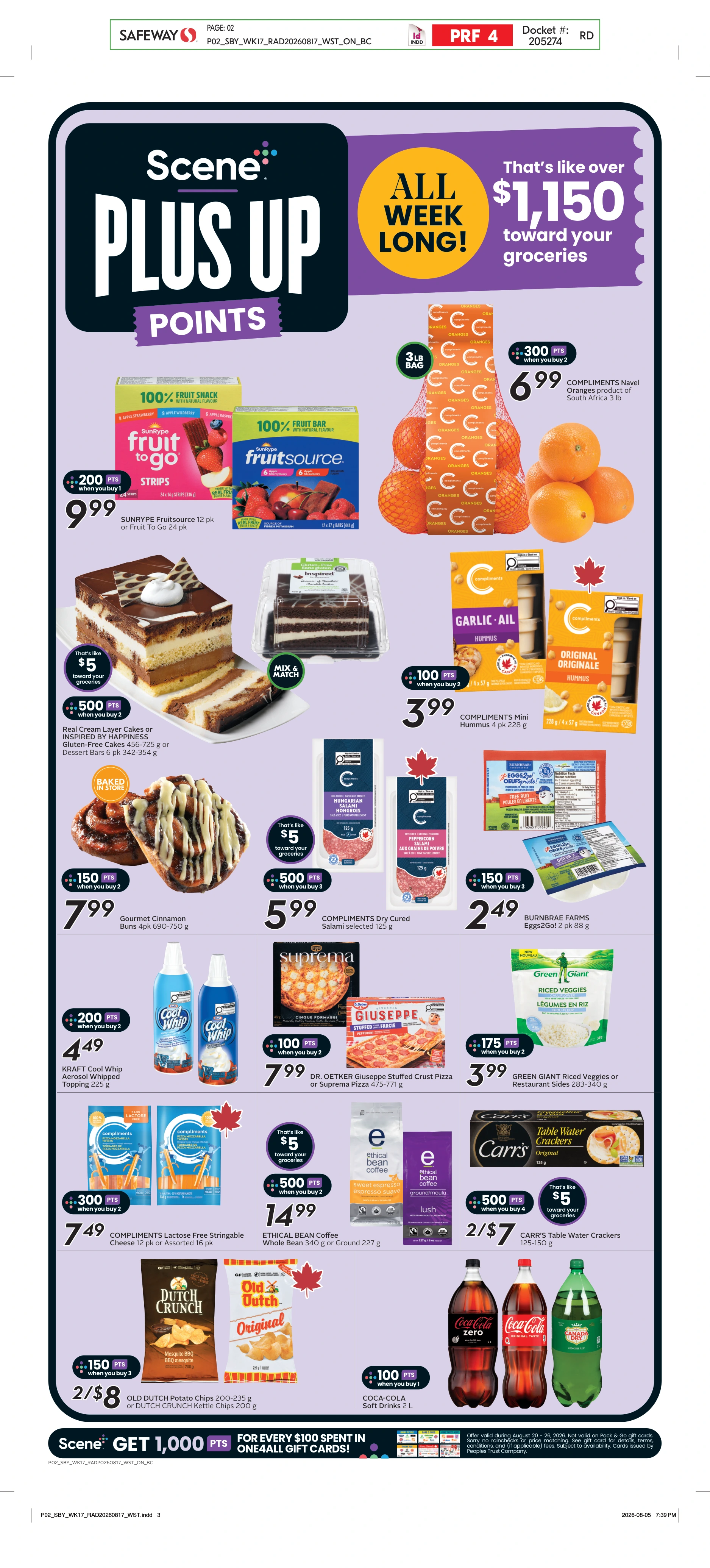 Flyer page 5