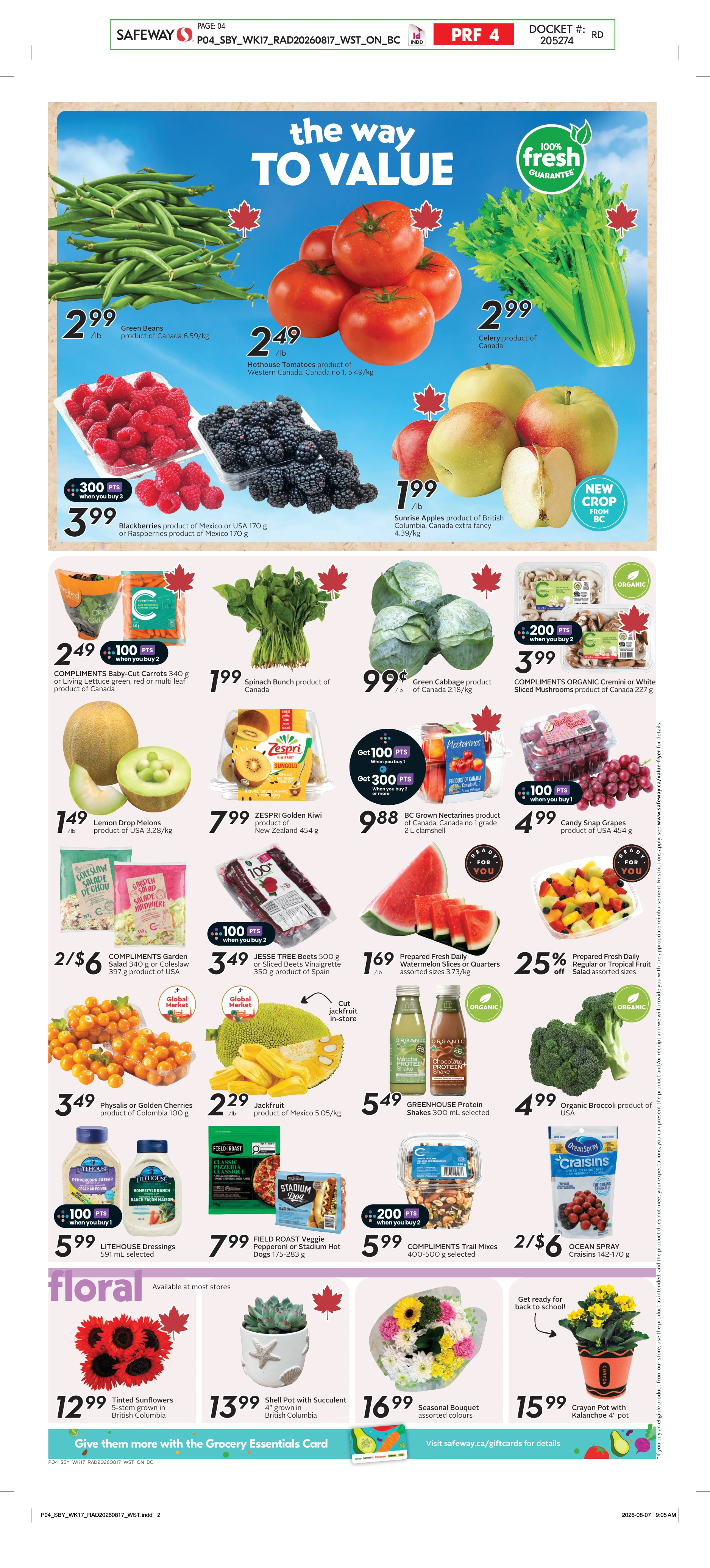 Flyer page 7