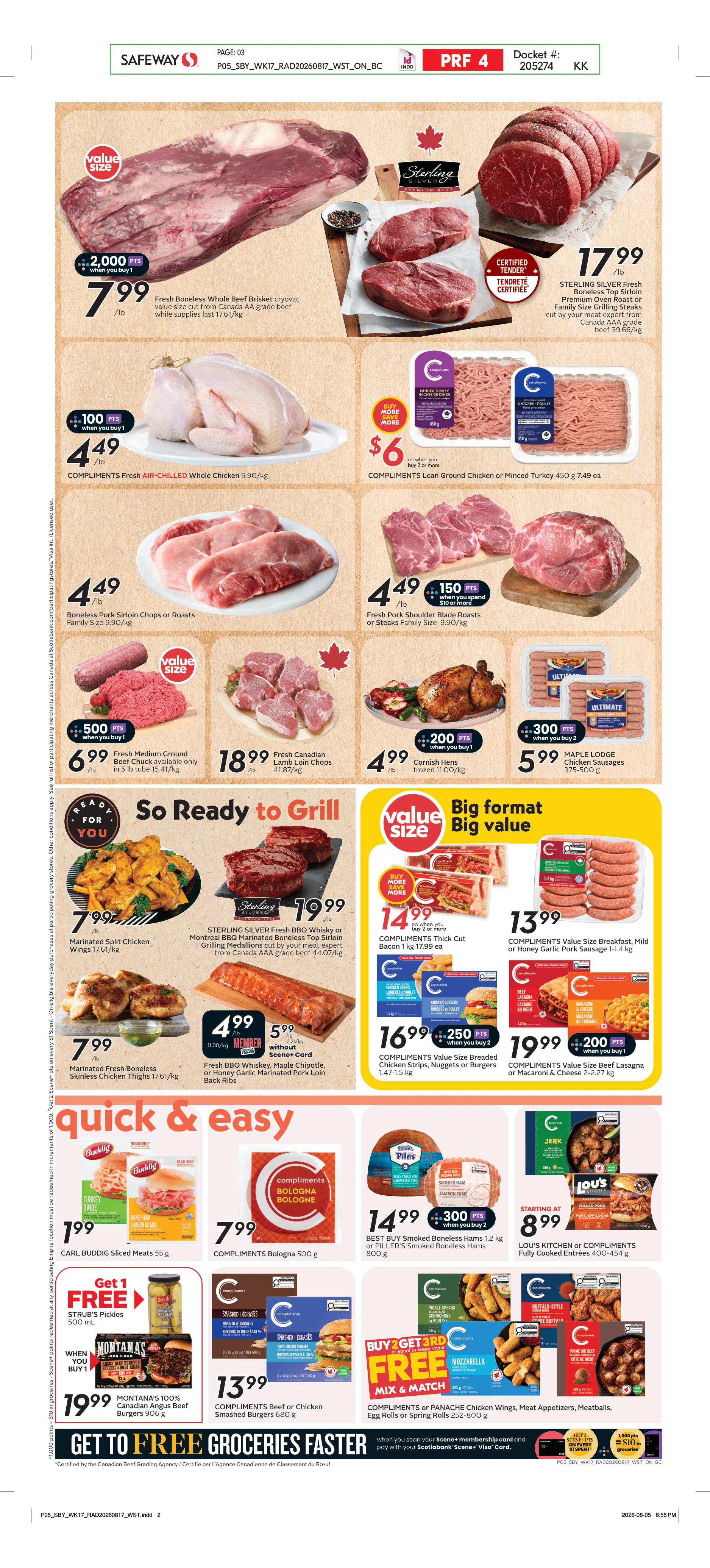 Flyer page 8
