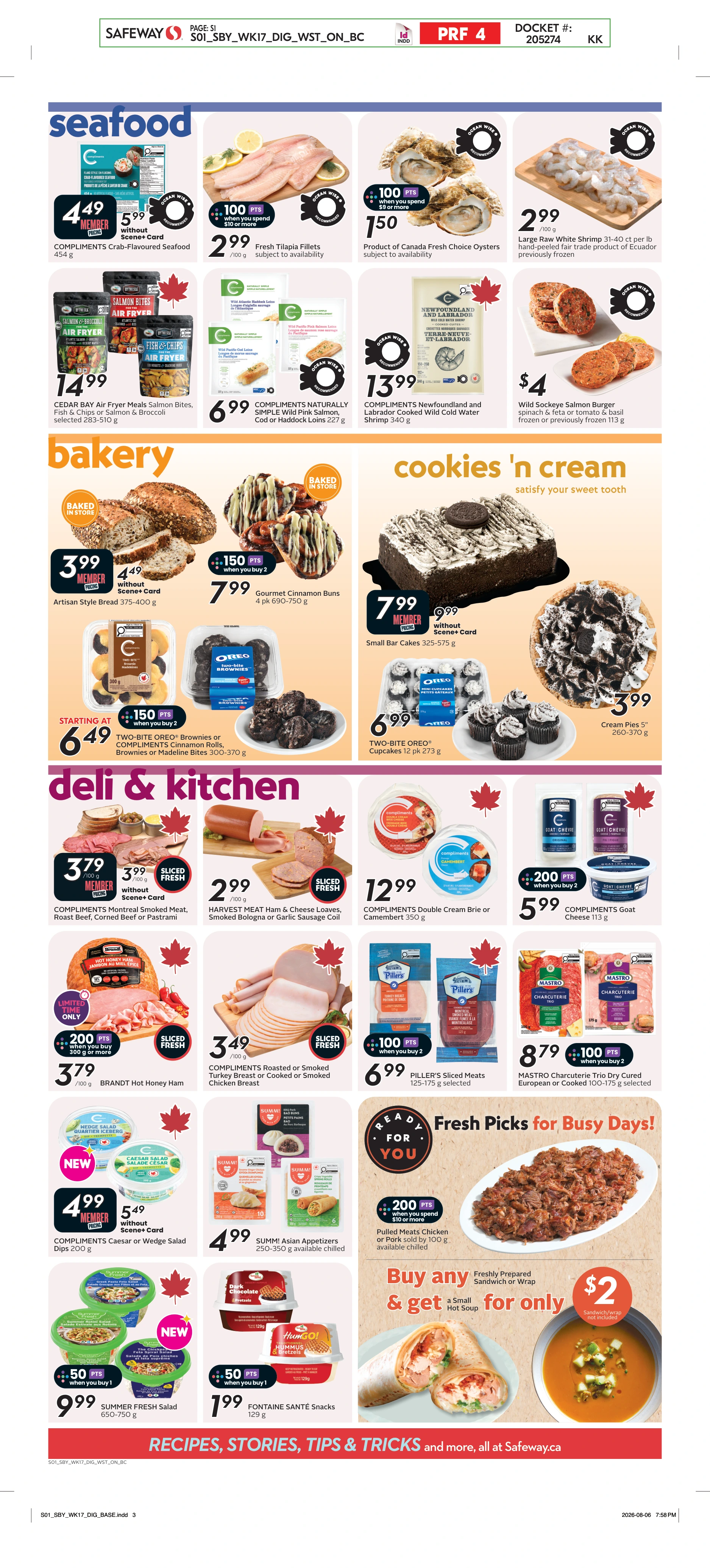 Flyer page 9