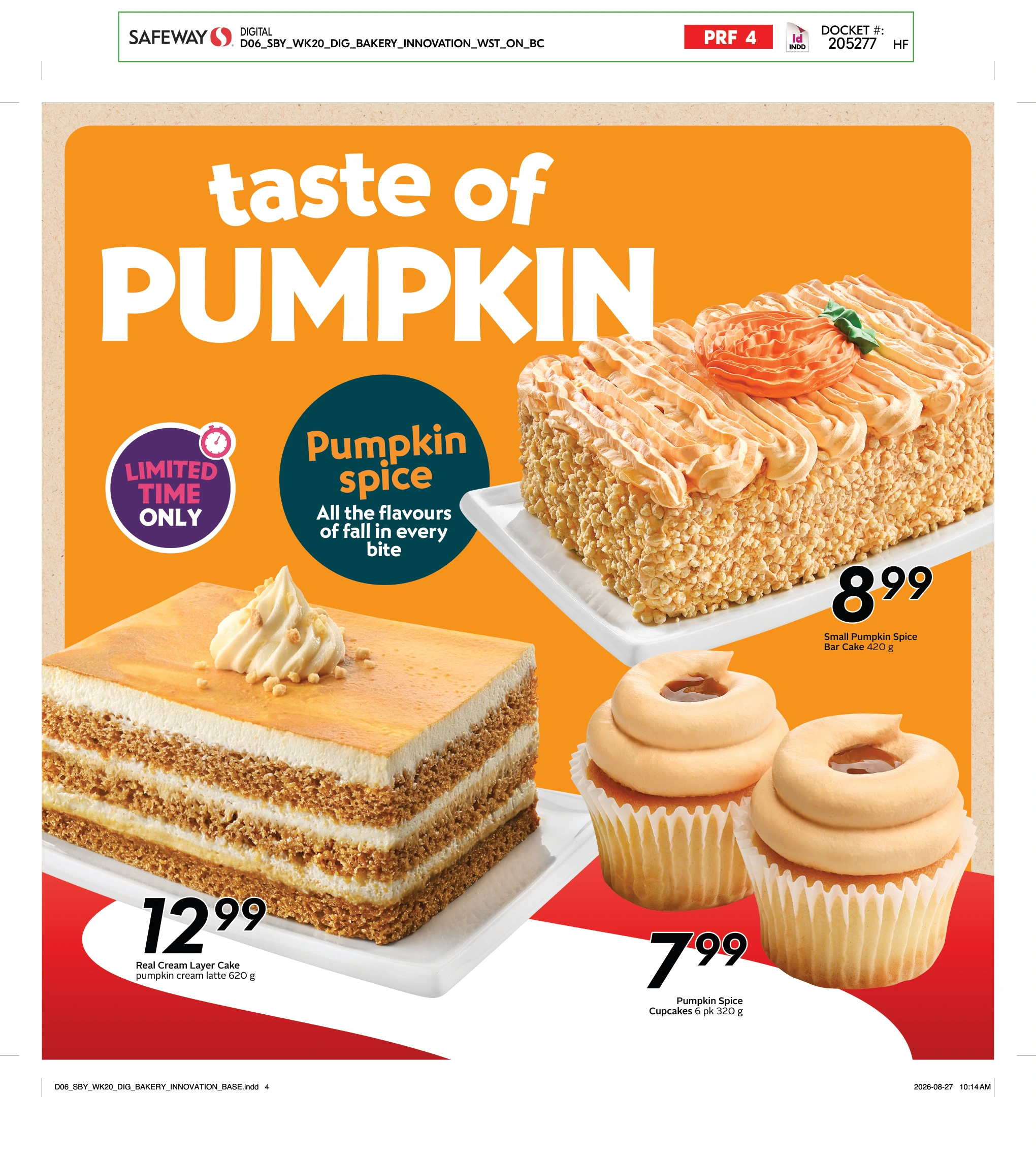 Safeway SK Weekly eFlyer 09/10 - 09/16 - Page 18