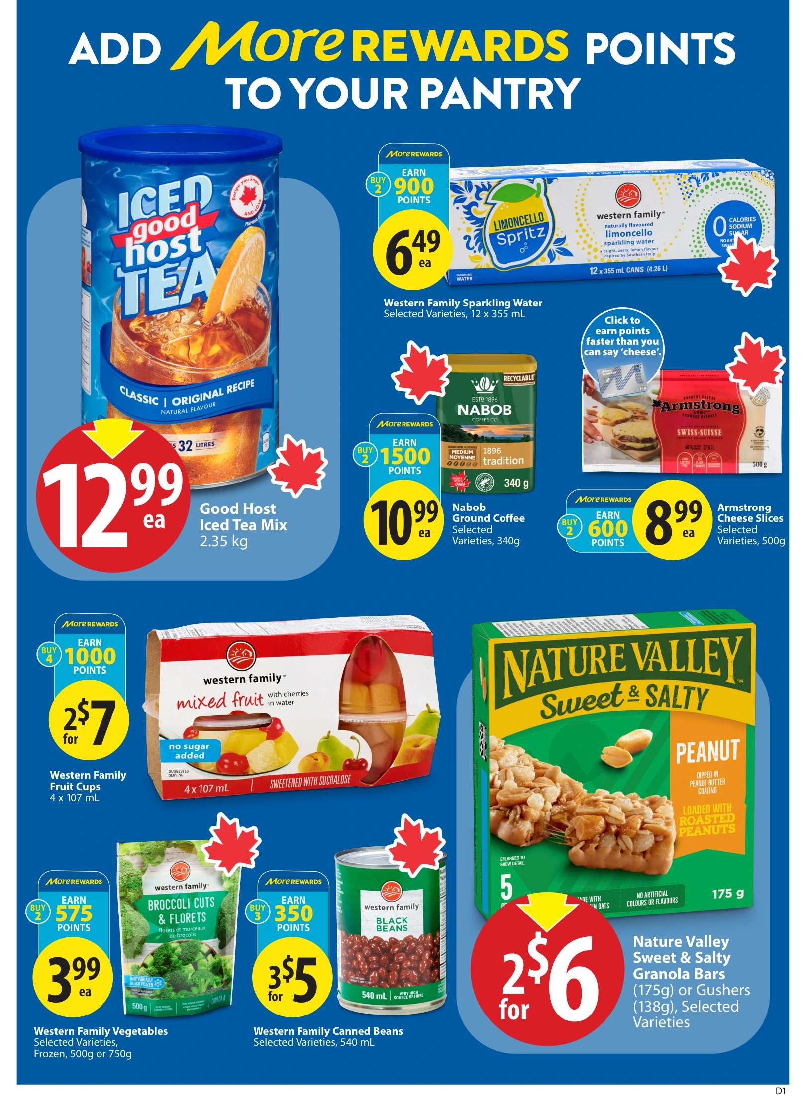 Flyer page 14