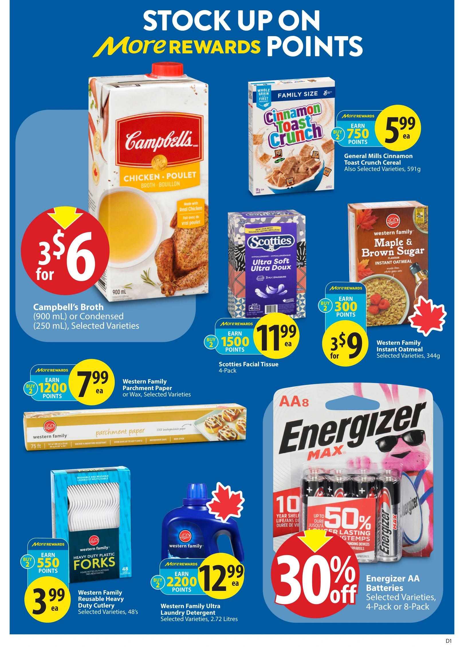 Flyer page 15