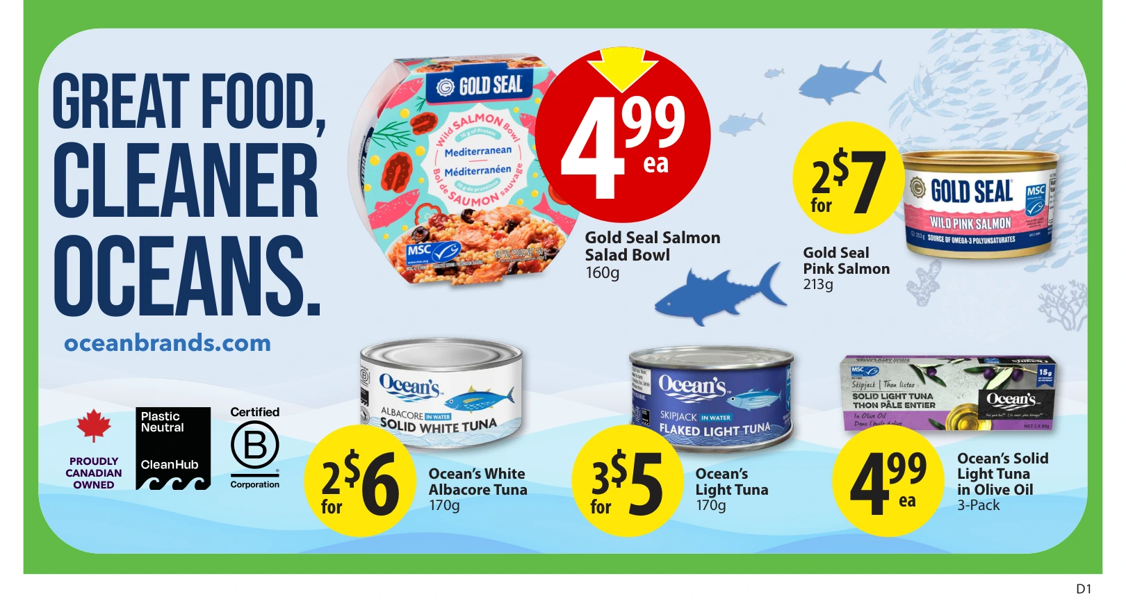Flyer page 17