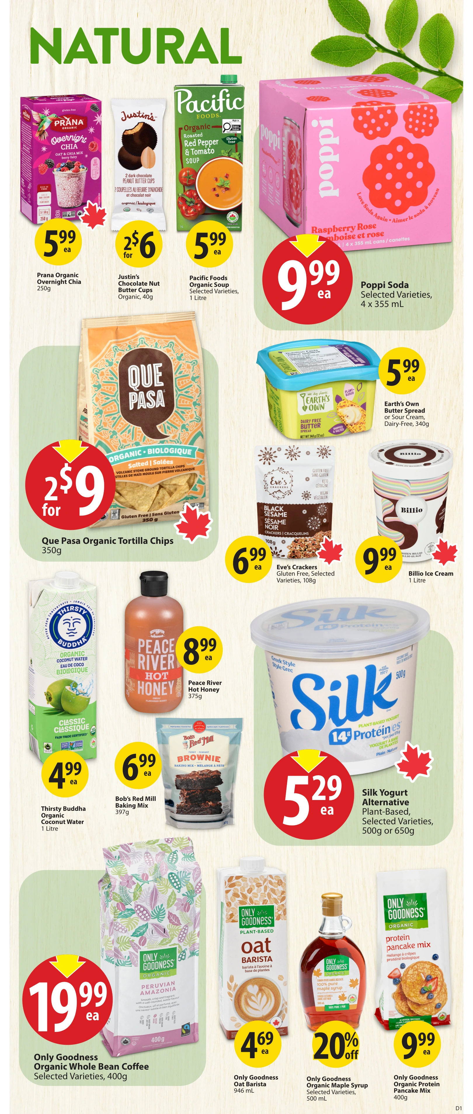 Flyer page 22