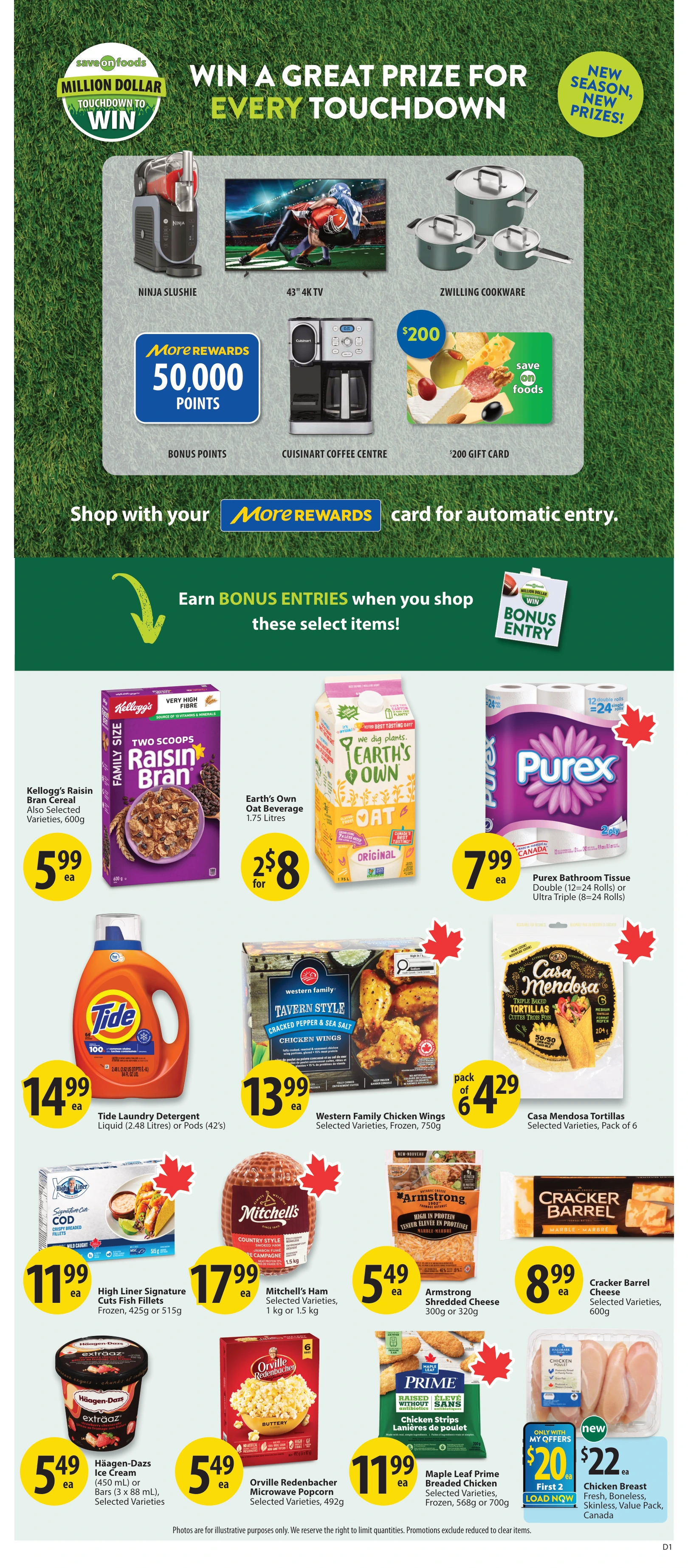 Flyer page 32