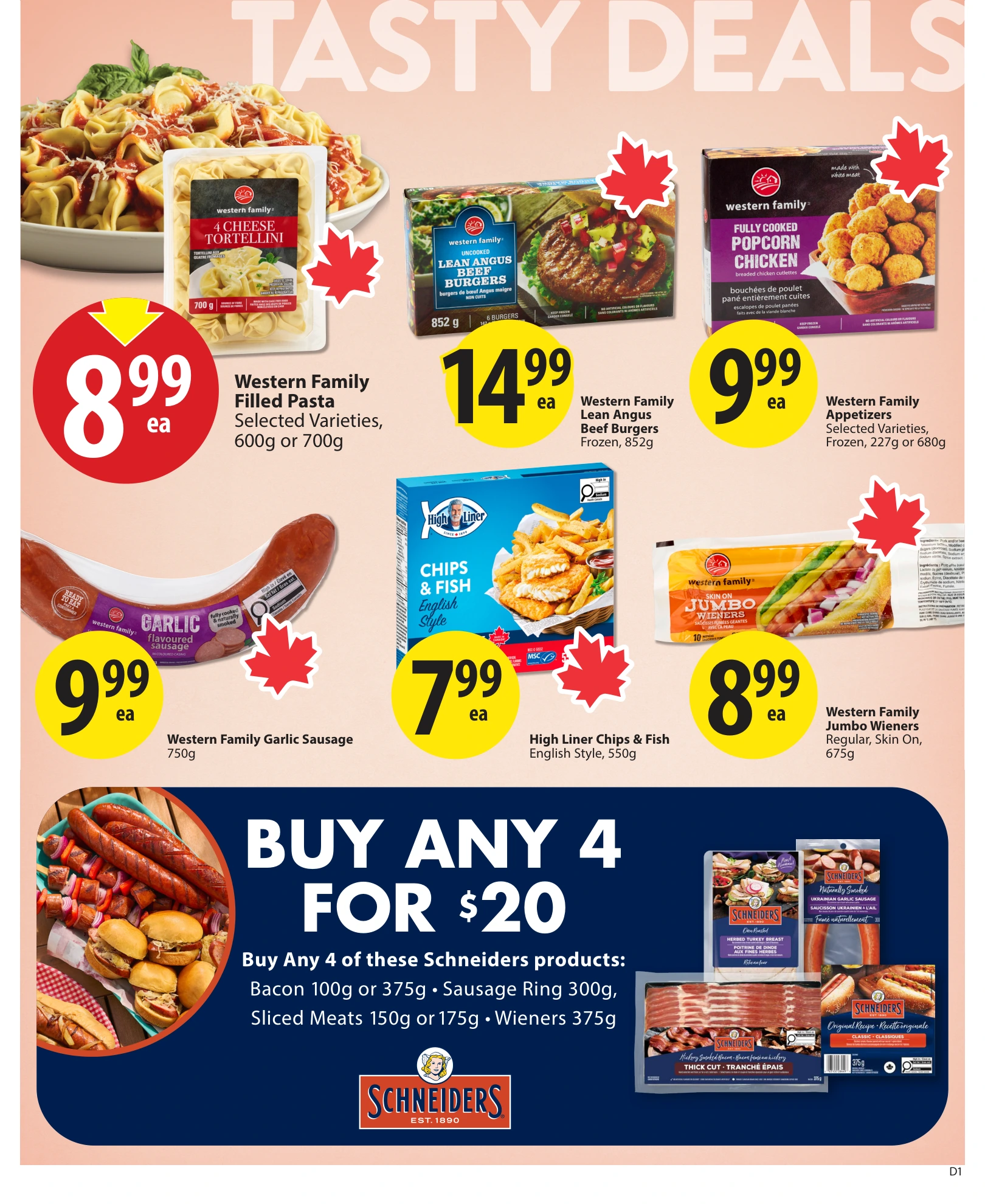 Flyer page 5