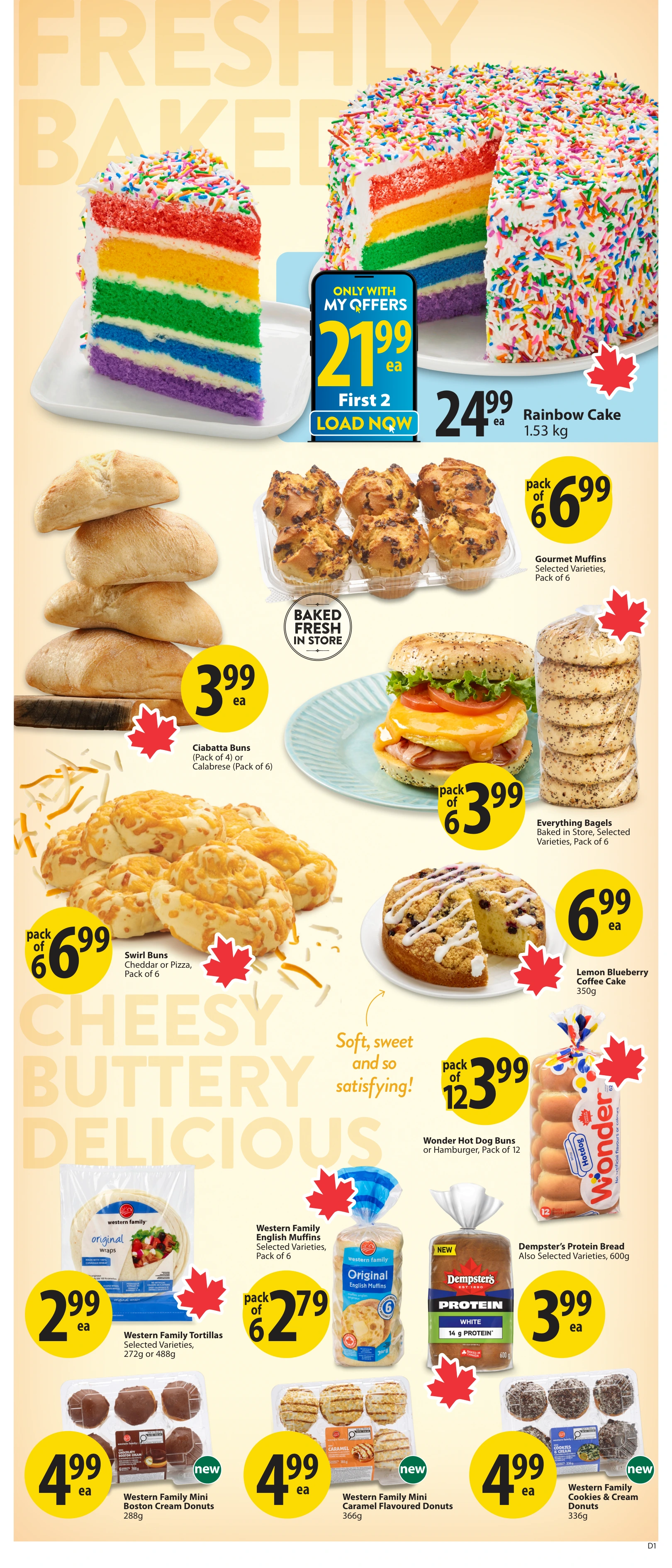 Flyer page 8