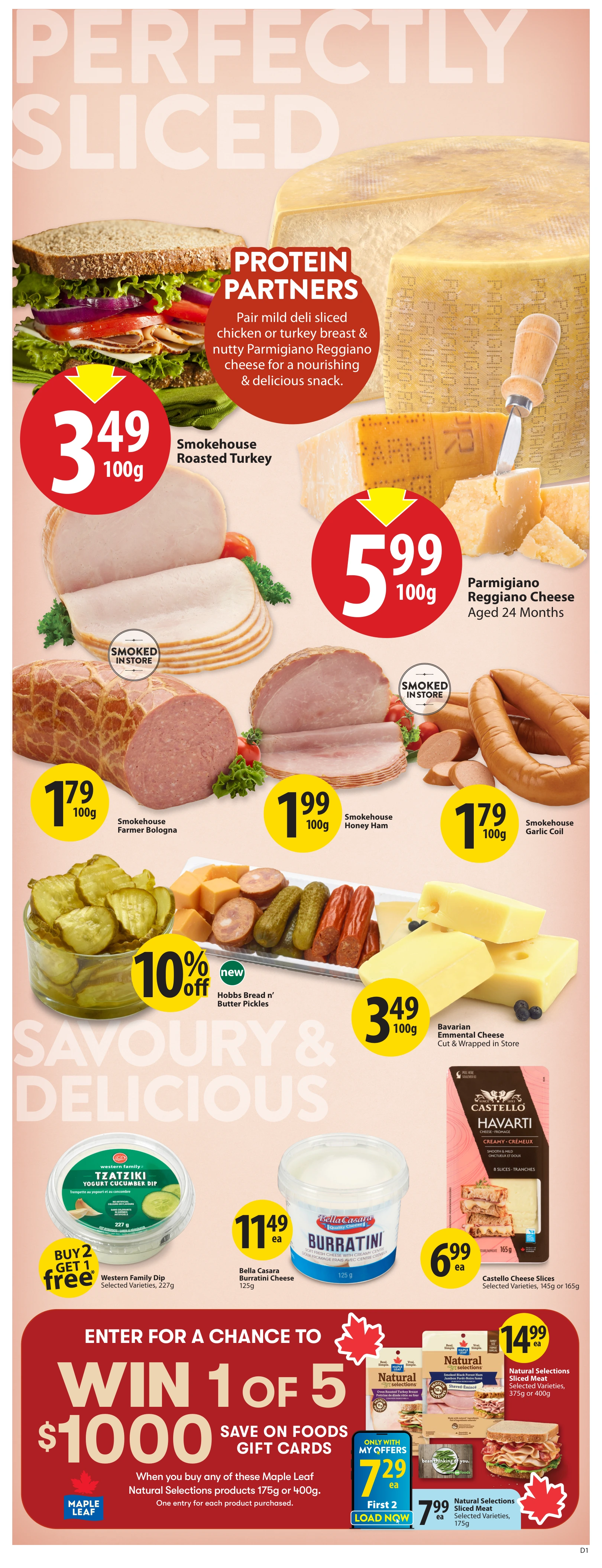 Flyer page 9