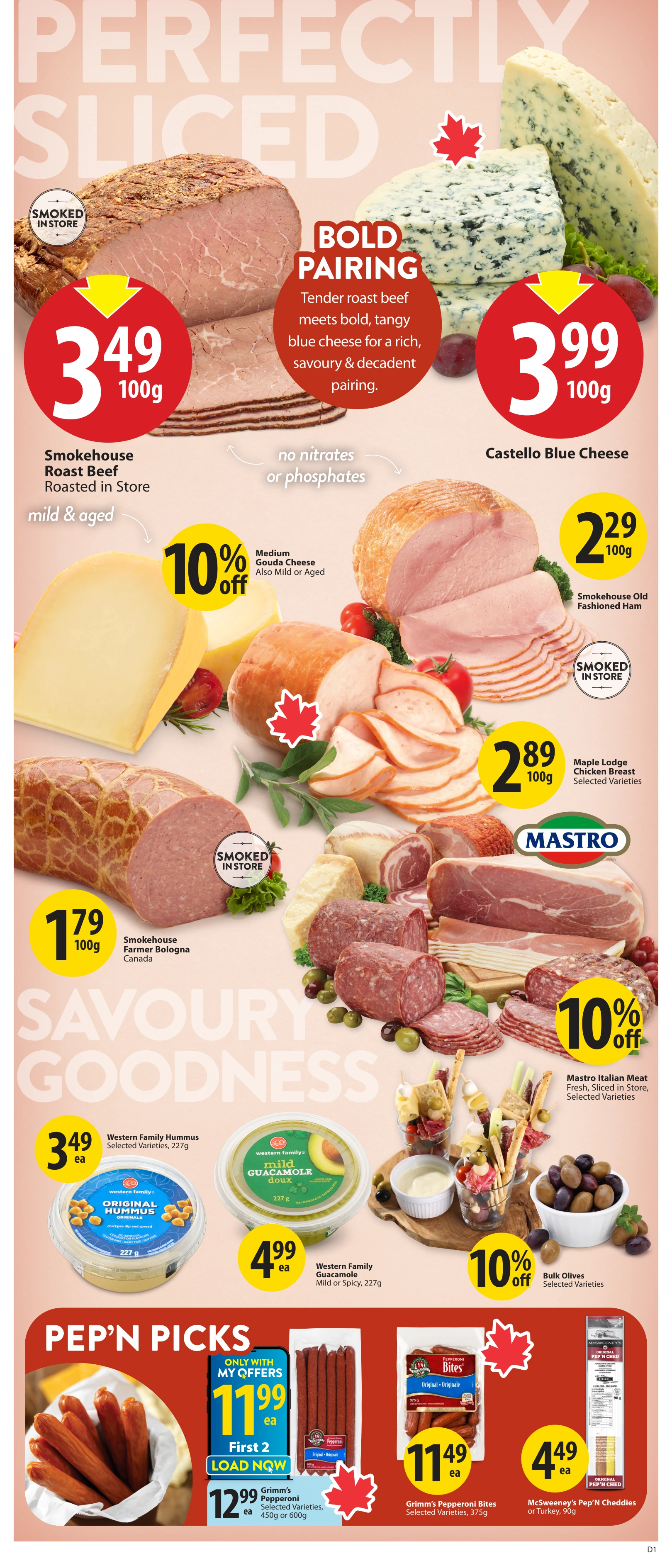 Flyer page 13
