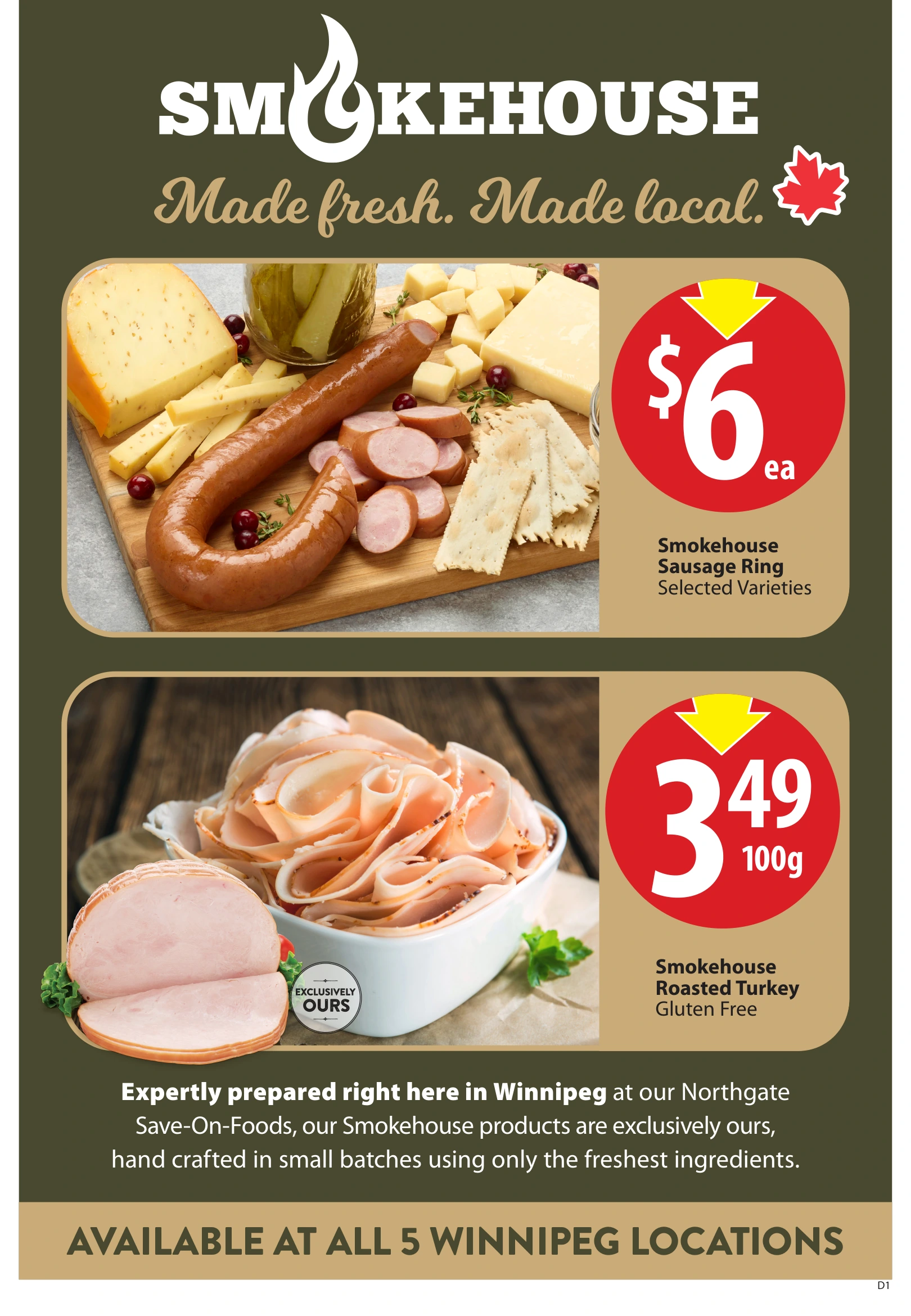 Flyer page 15