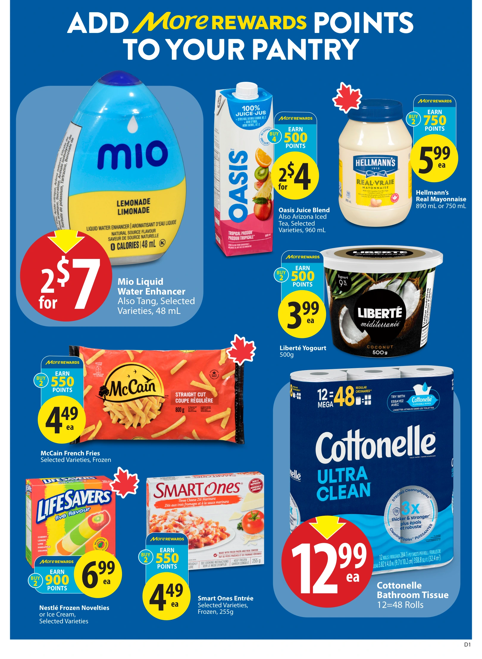 Flyer page 18