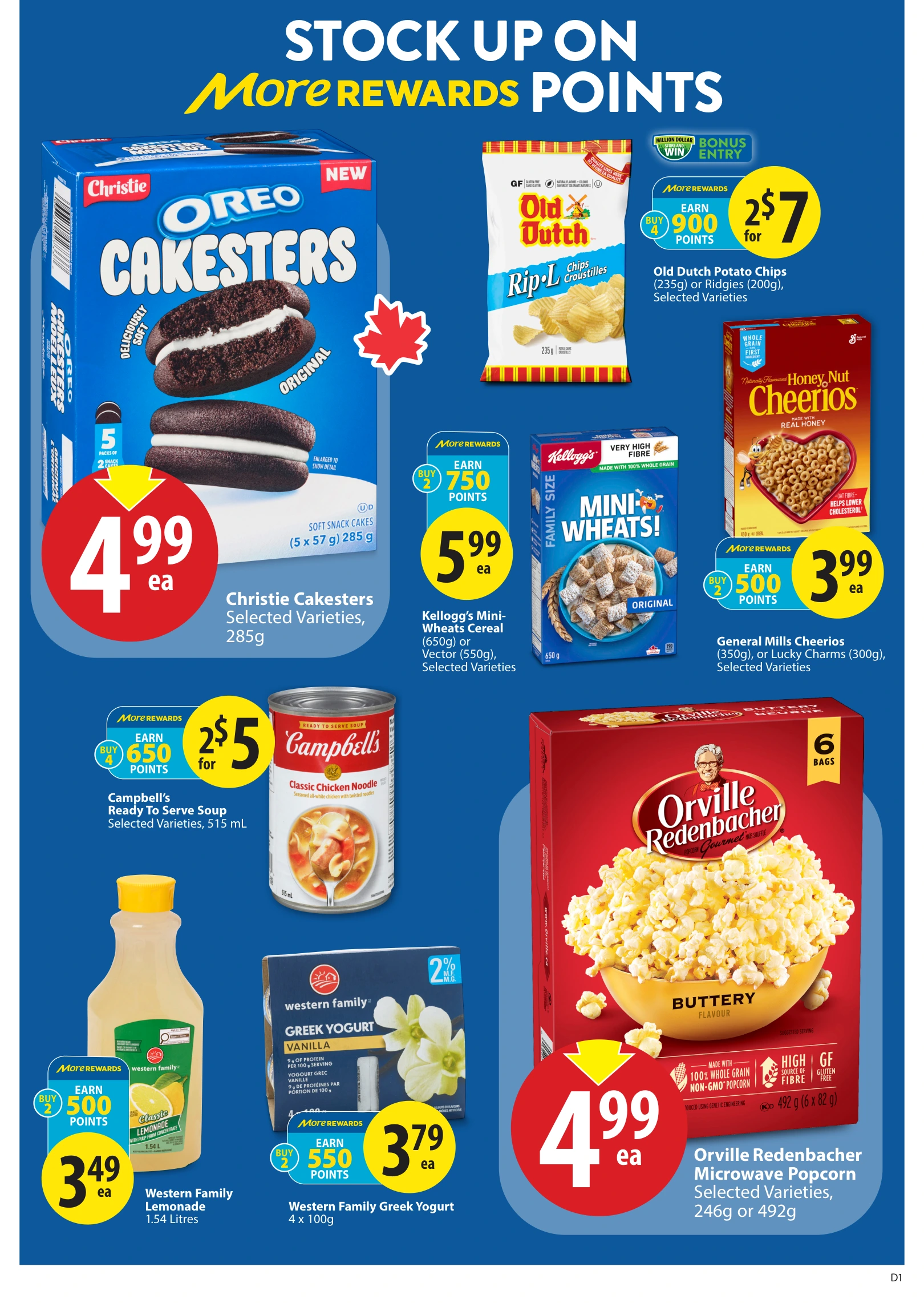 Flyer page 19