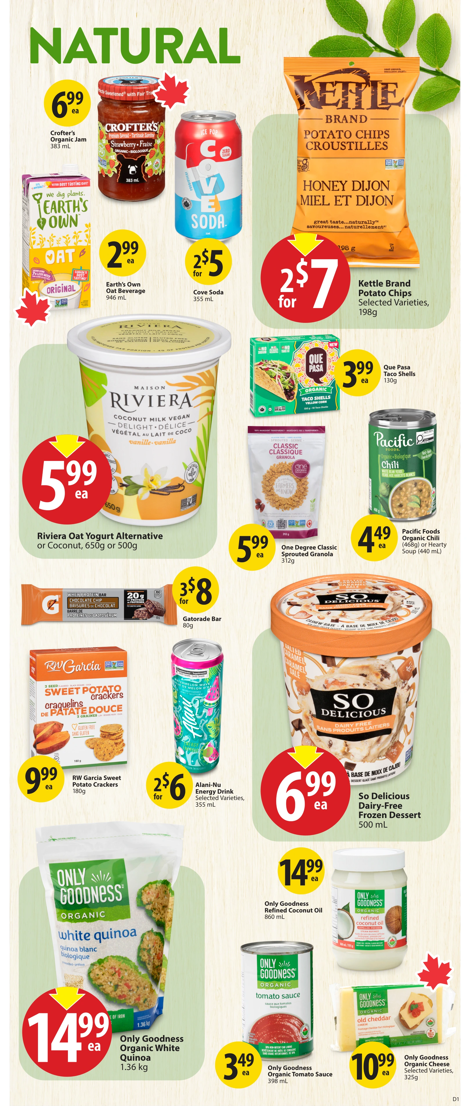 Flyer page 27