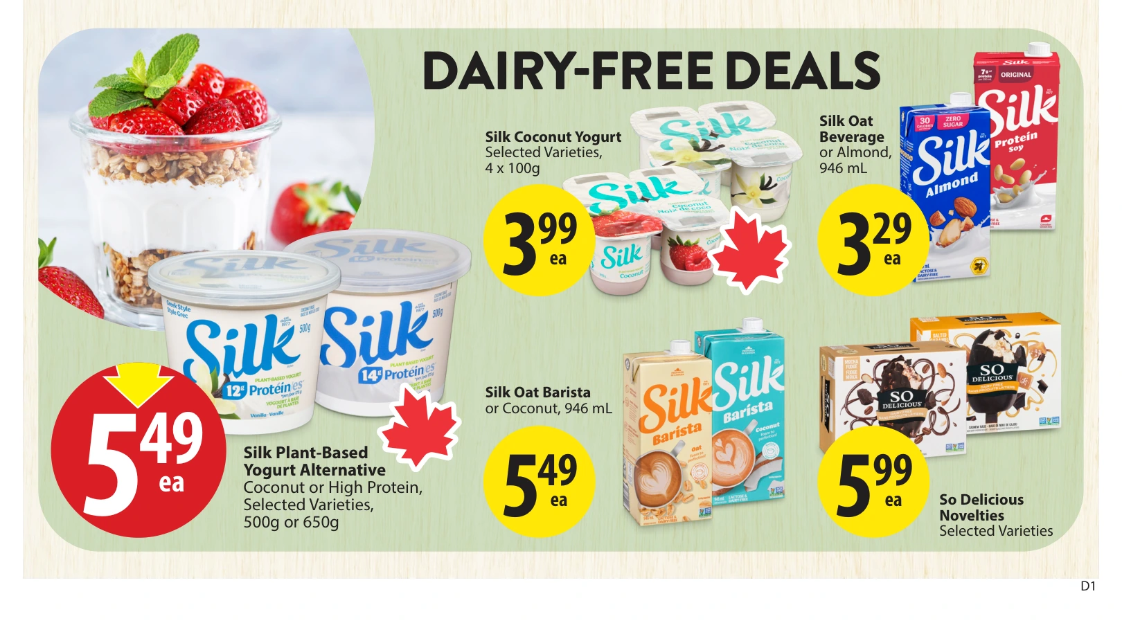 Flyer page 28