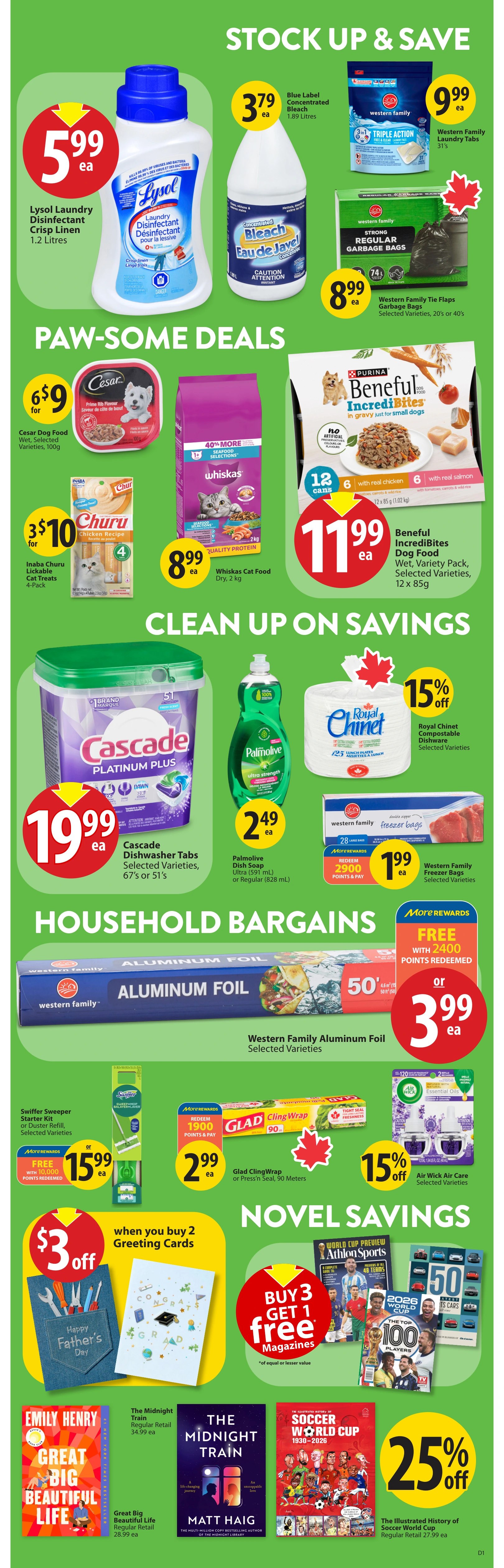 Flyer page 33