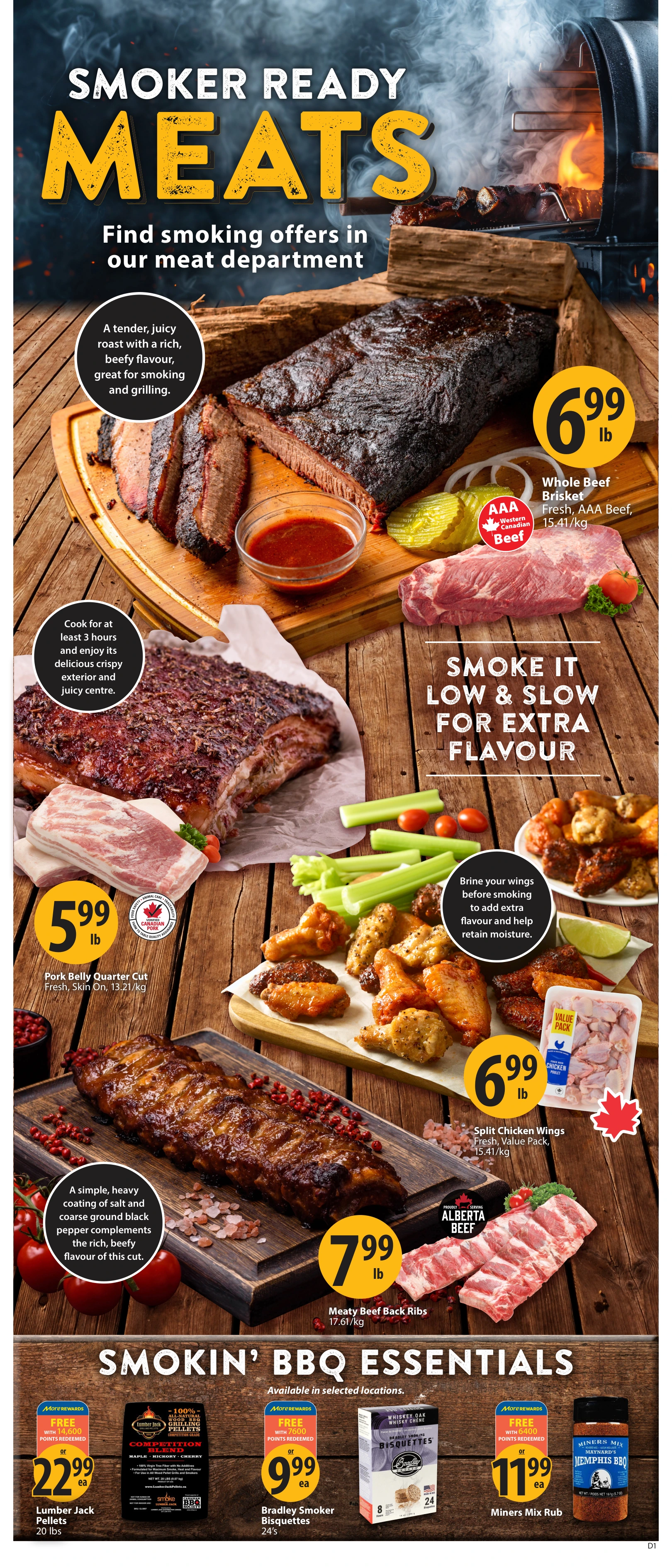 Flyer page 5