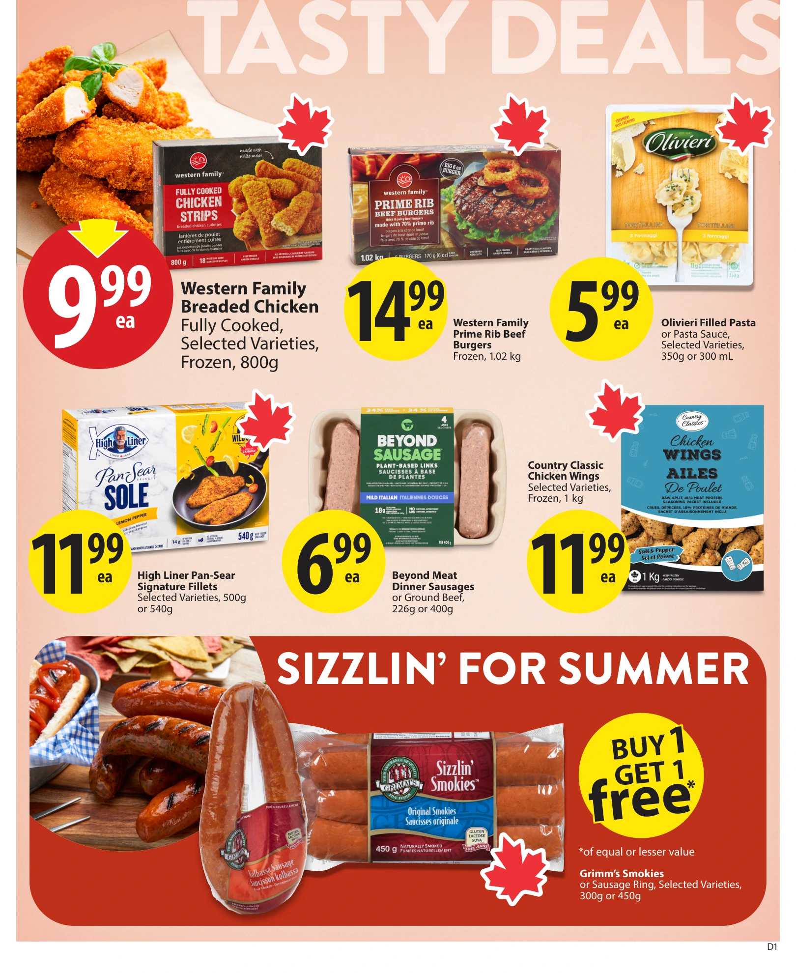 Flyer page 8