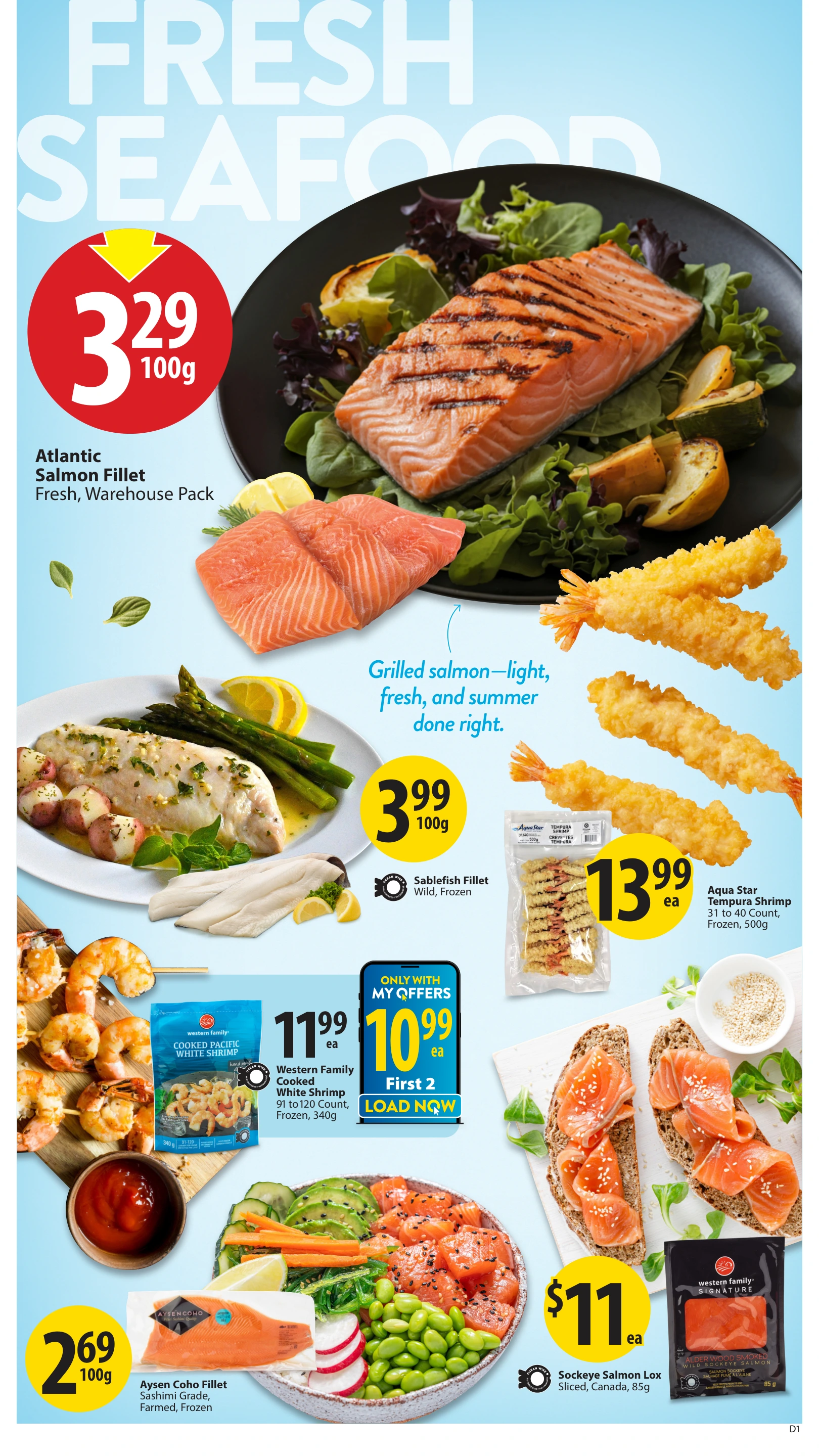 Flyer page 9